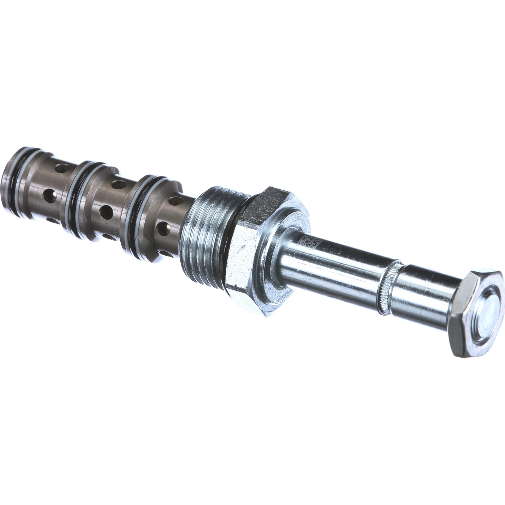 HYDRAULISCHE KLEP | CASEIH | EU | NL