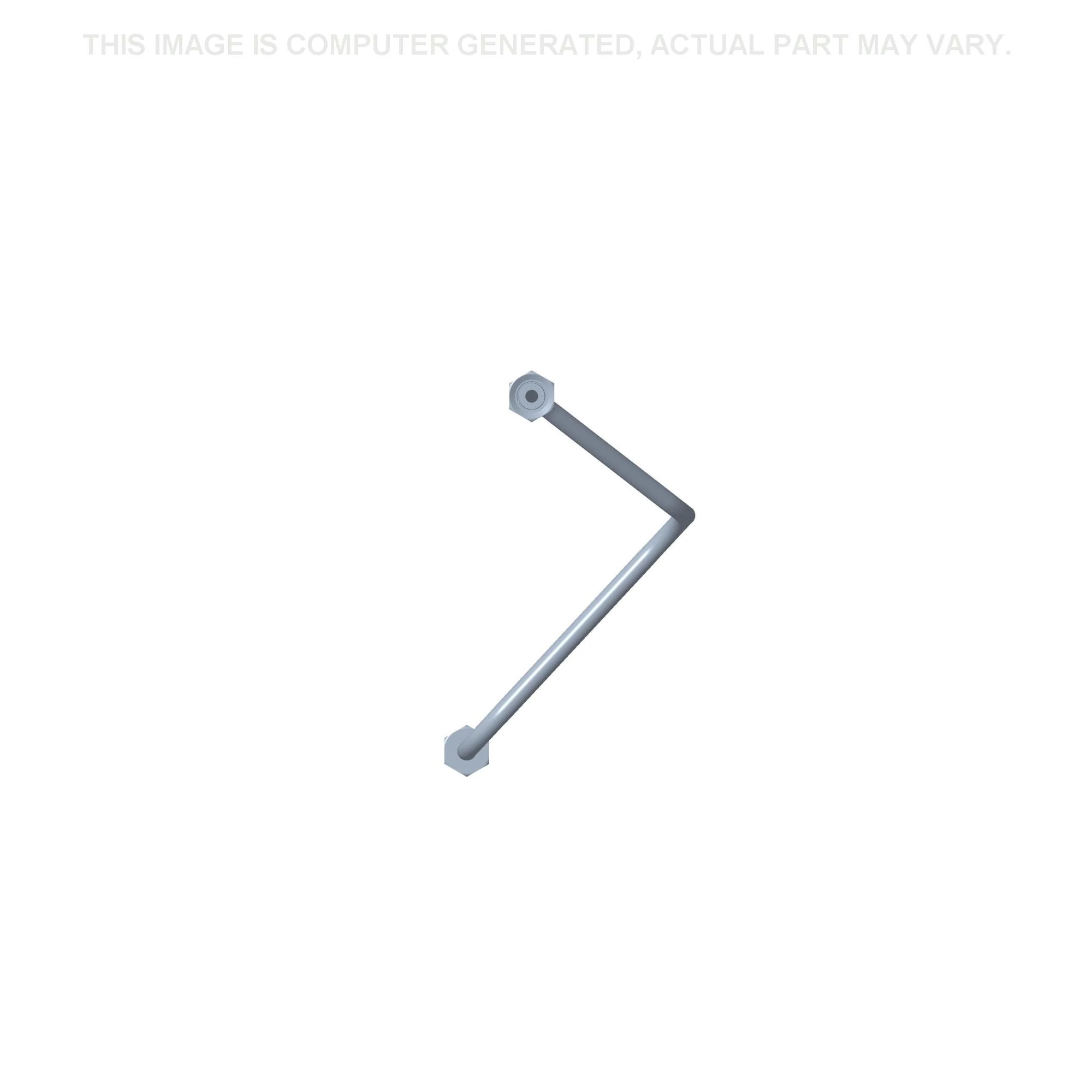 制动系统管路 | MILLER | AMEA | ZH