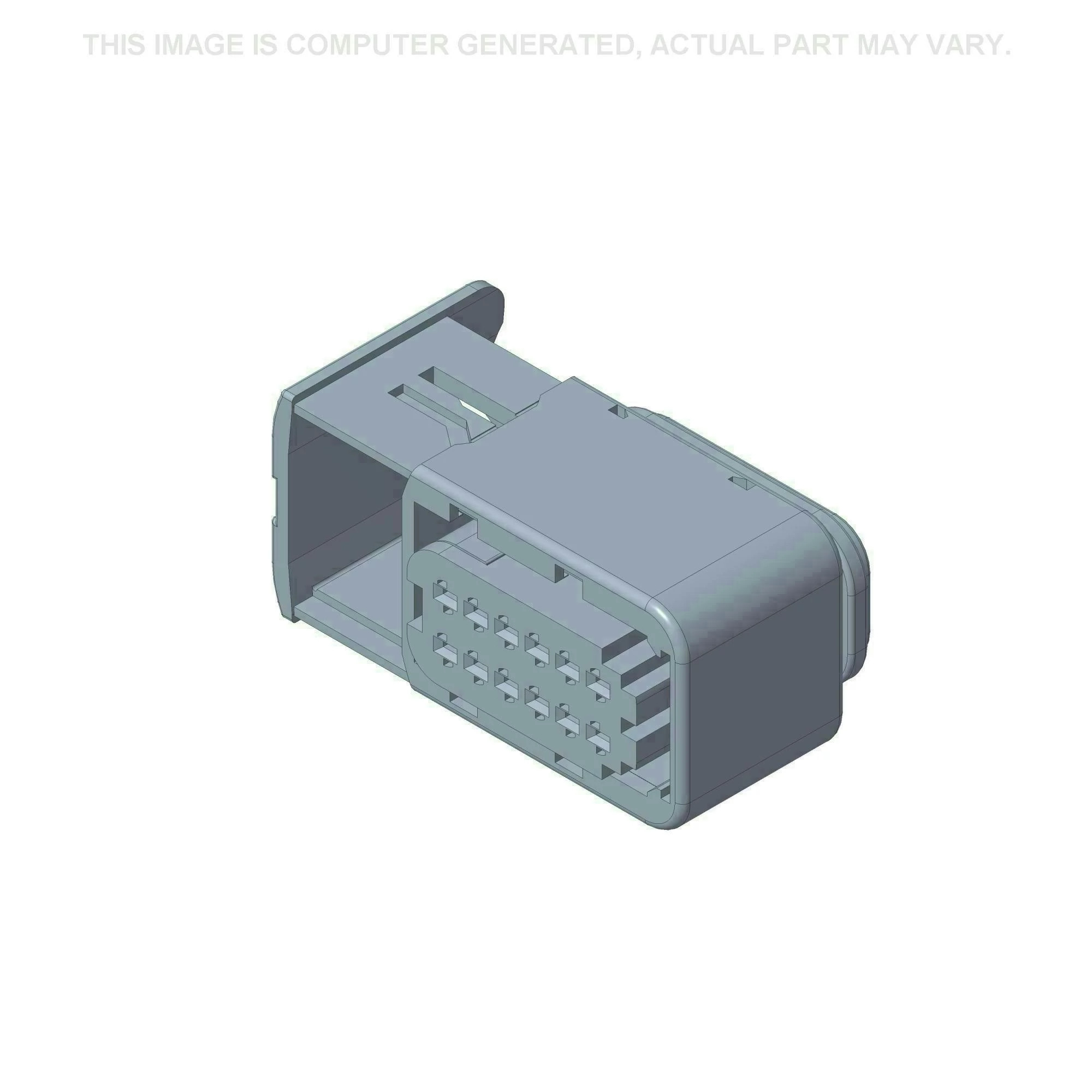 ELEC CONNECTOR | MILLER | US | EN