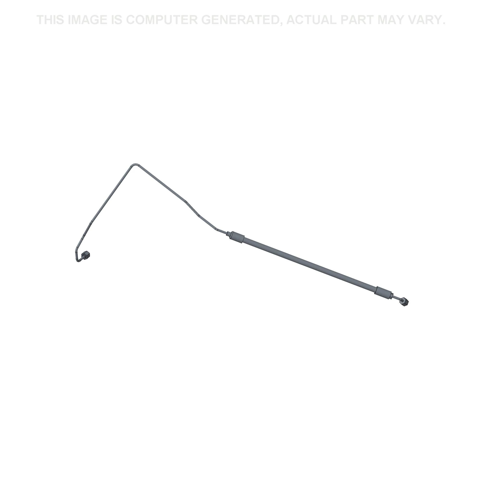 TUBO | STEYR | EU | FR