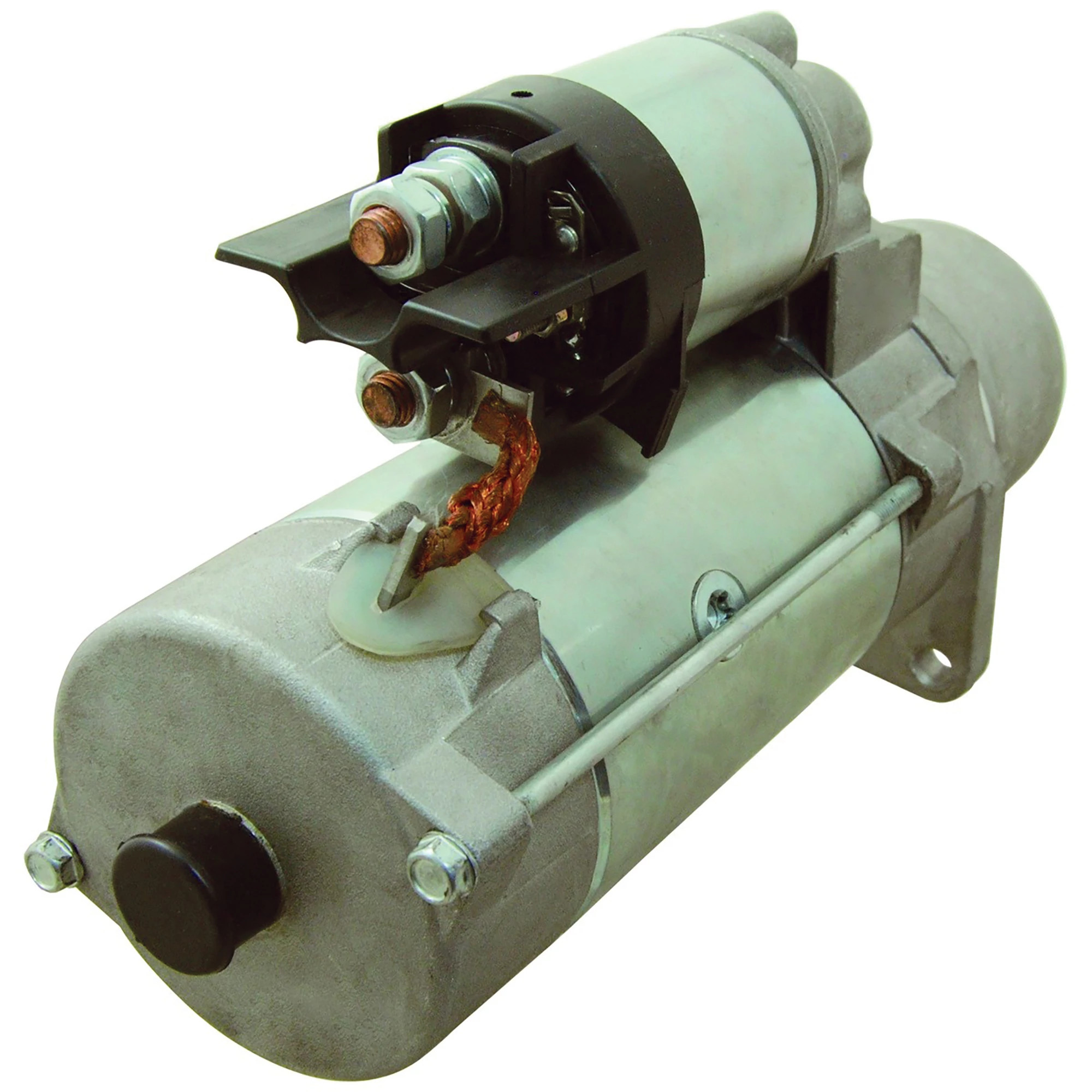 Starter - Bosch-Style | FLEXICOIL | CA | FR