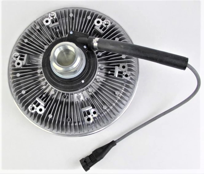 REMAN VISCO FAN DRIVE | CASEIH | CA | EN