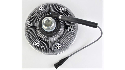 REMAN VISCO FAN DRIVE | CASECE | EU | FR
