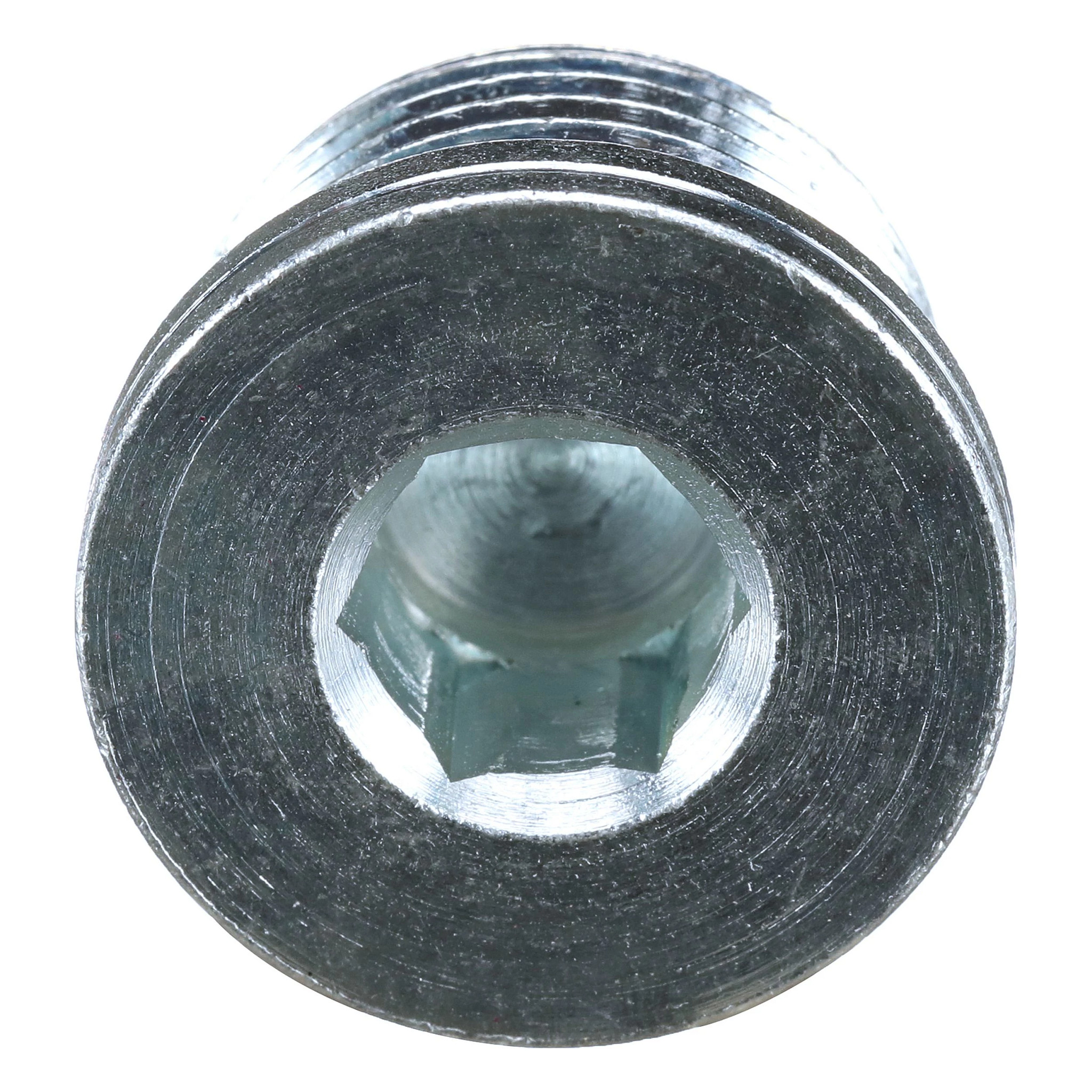 Plug Sextavado Interno