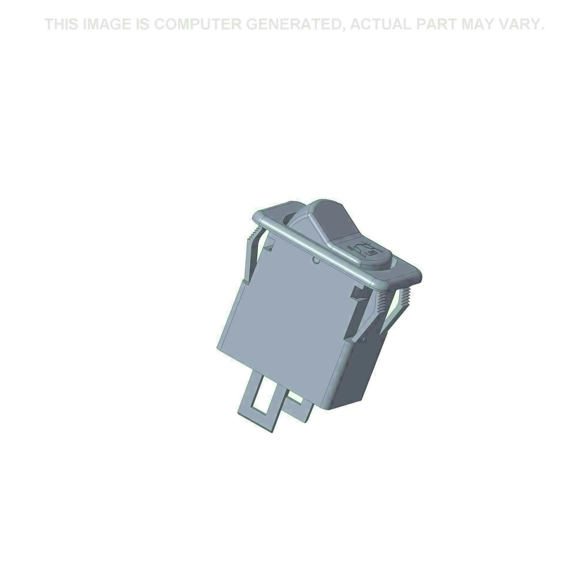 ROCKER SWITCH | NEWHOLLANDAG | IE | EN