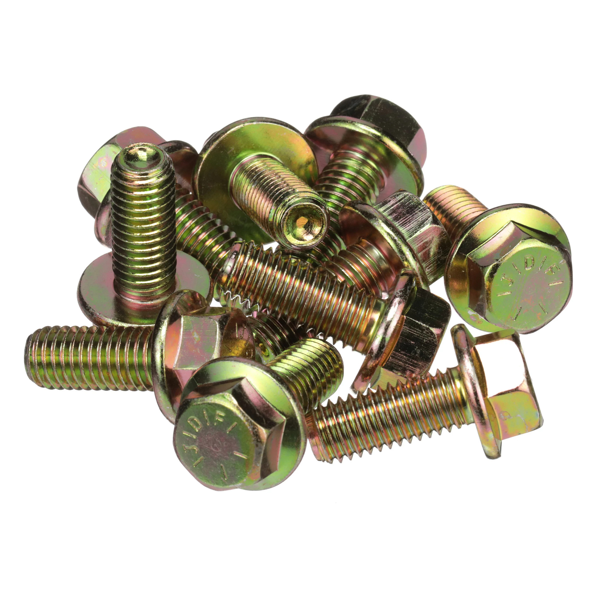 FLANGE BOLT | CASEIH | US | EN