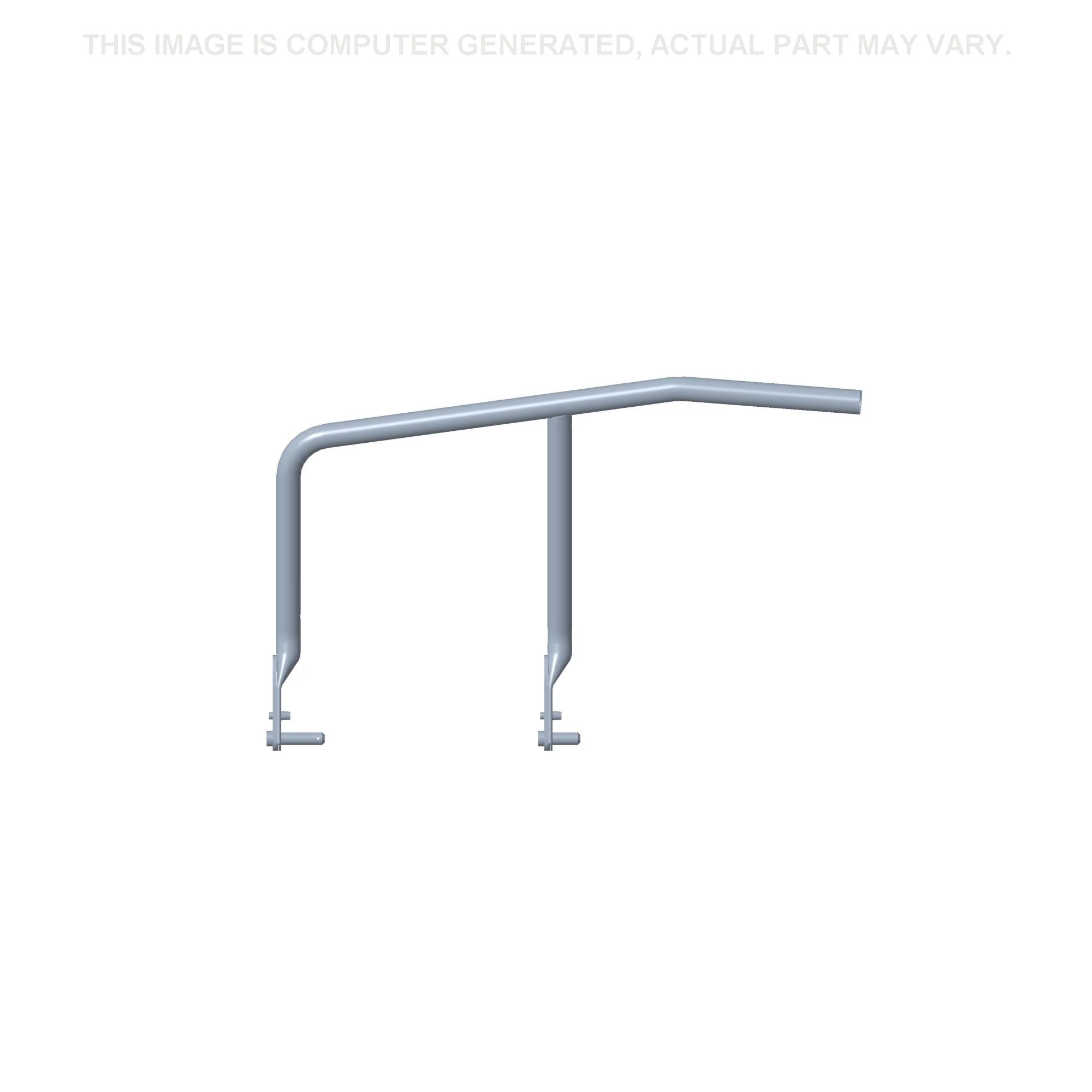 HANDRAIL | CASECE | CA | EN