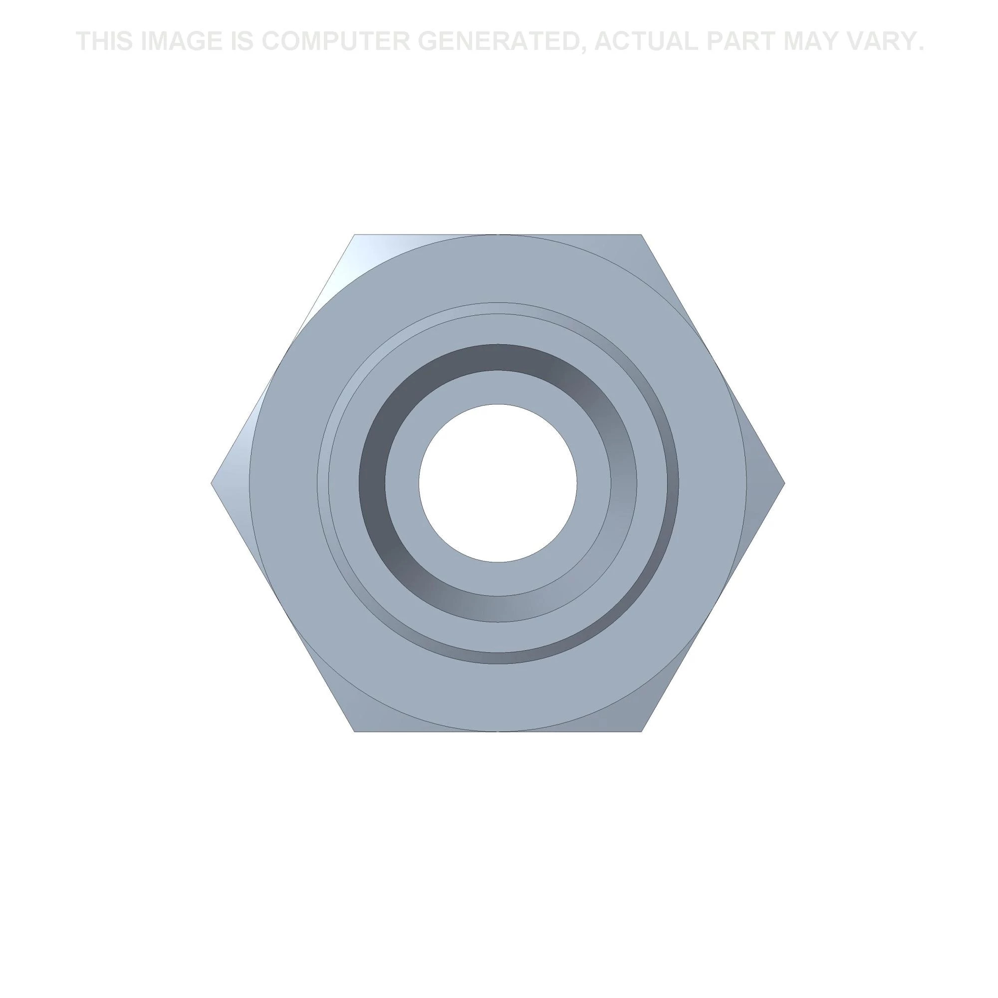 HYD CONNECTOR | CASEIH | IE | EN