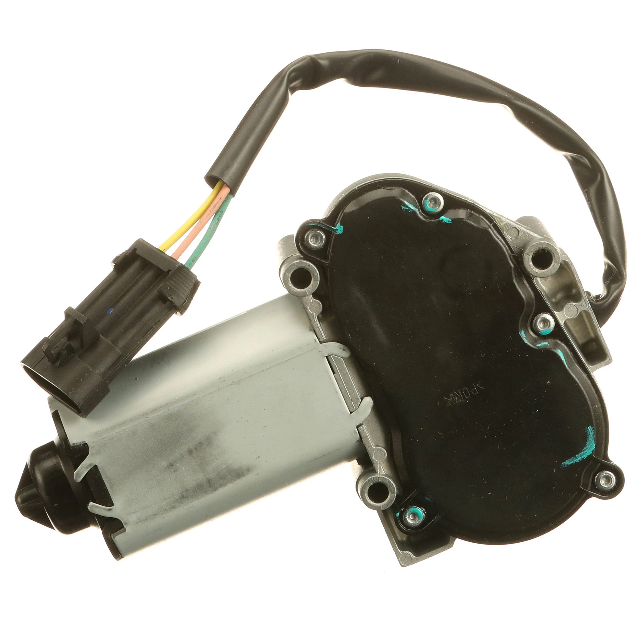 Motor Limpa Pára-bri