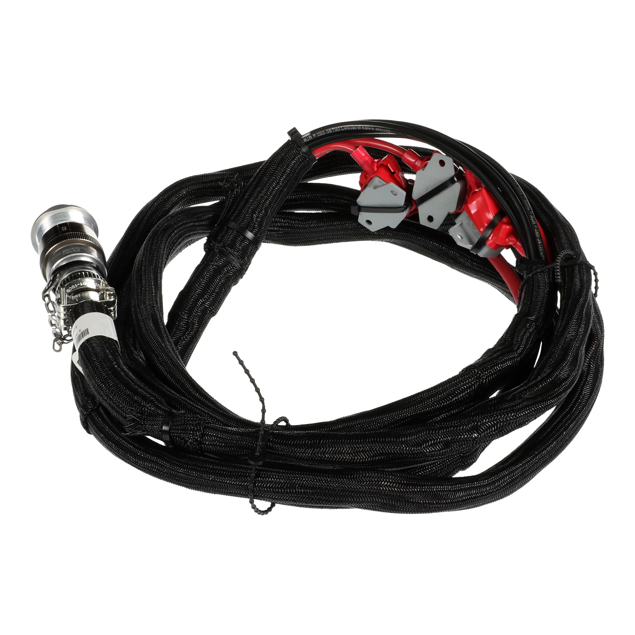 FAISCEAU ELECTRIQUE | NEWHOLLANDCE | AMEA | FR