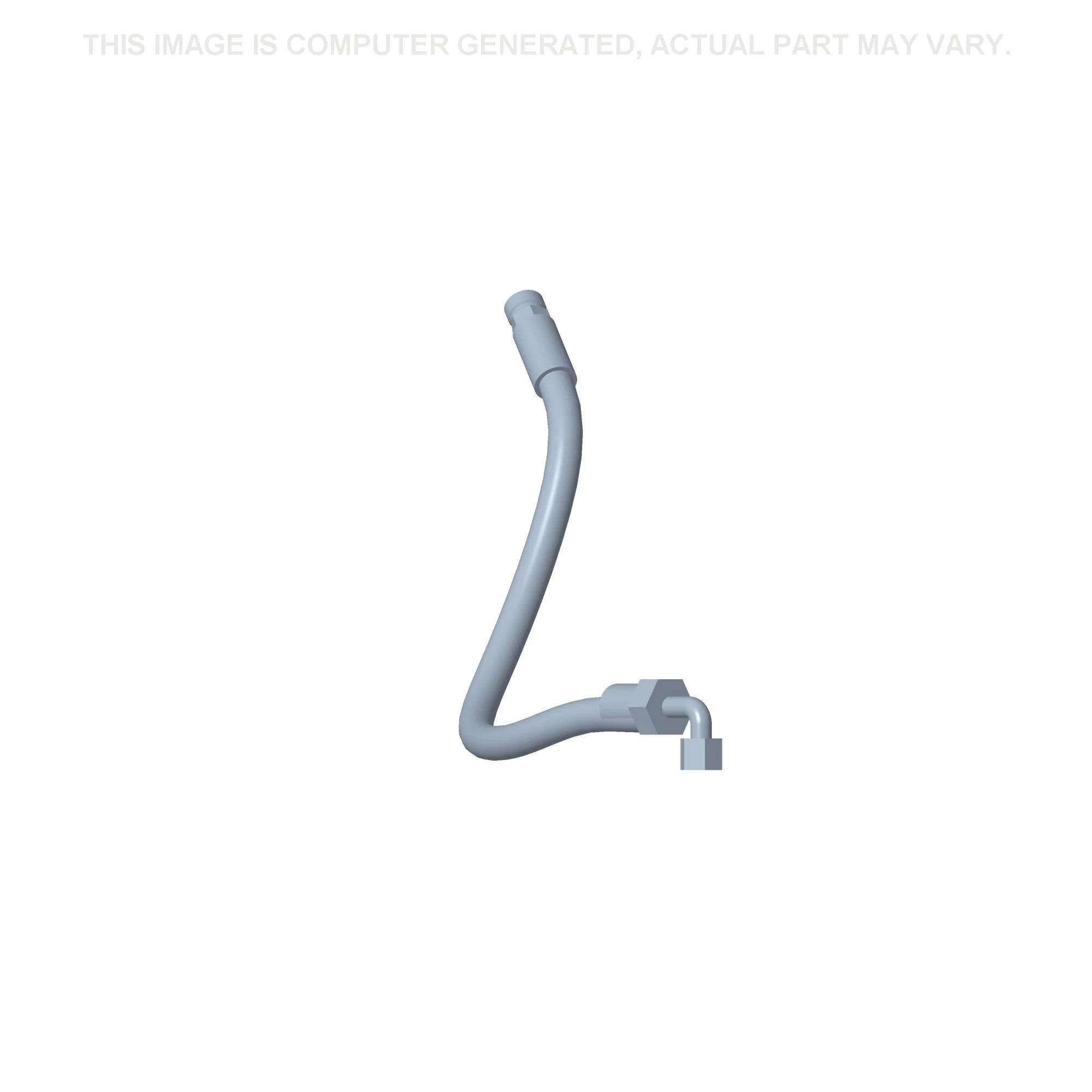 TUBO HIDRÁULICO | NEWHOLLANDAG | ES | ES