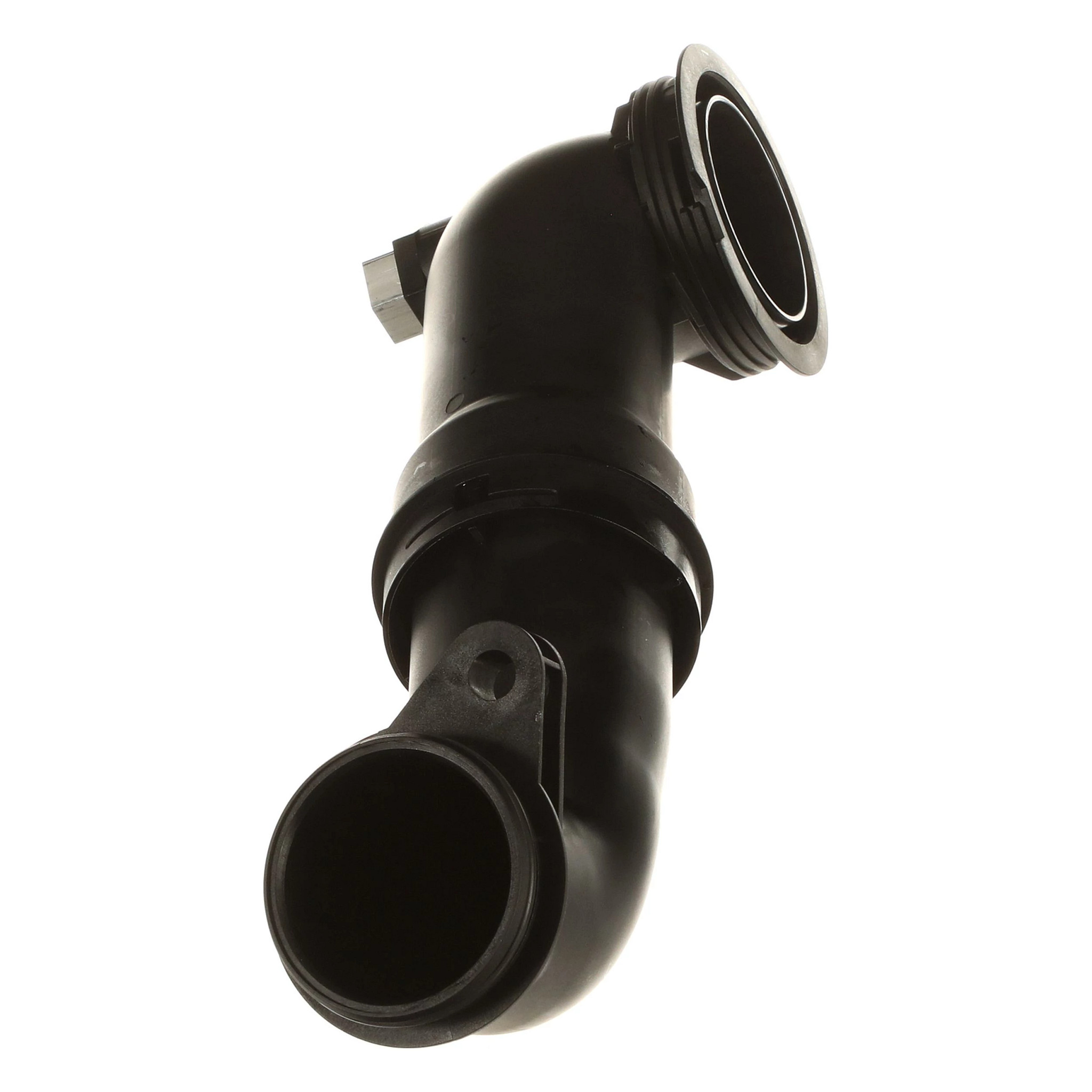 Tubo de sucção - Reservatório de óleo para filtro