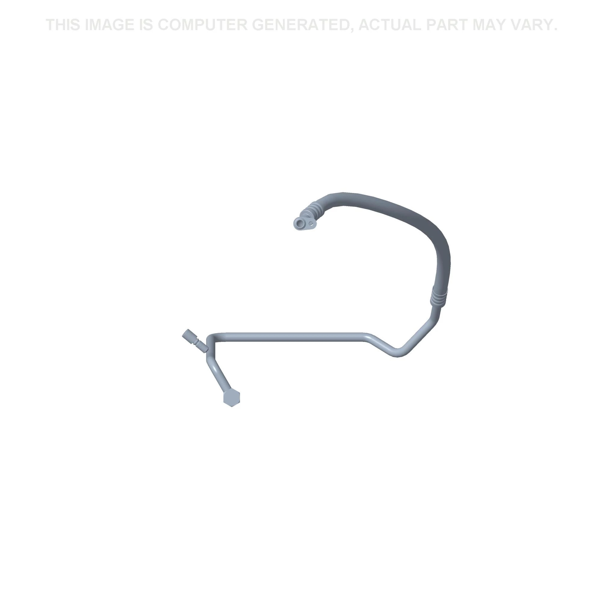 TUBO | CASEIH | EU | PT