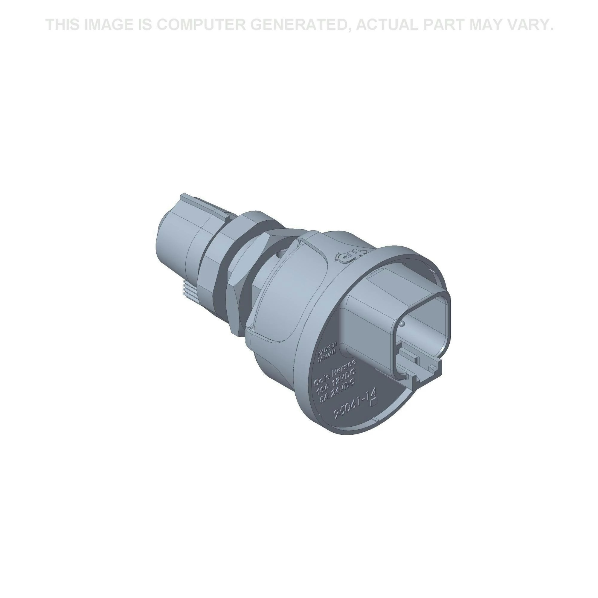 Rotary Switch | CASEIH | CA | EN