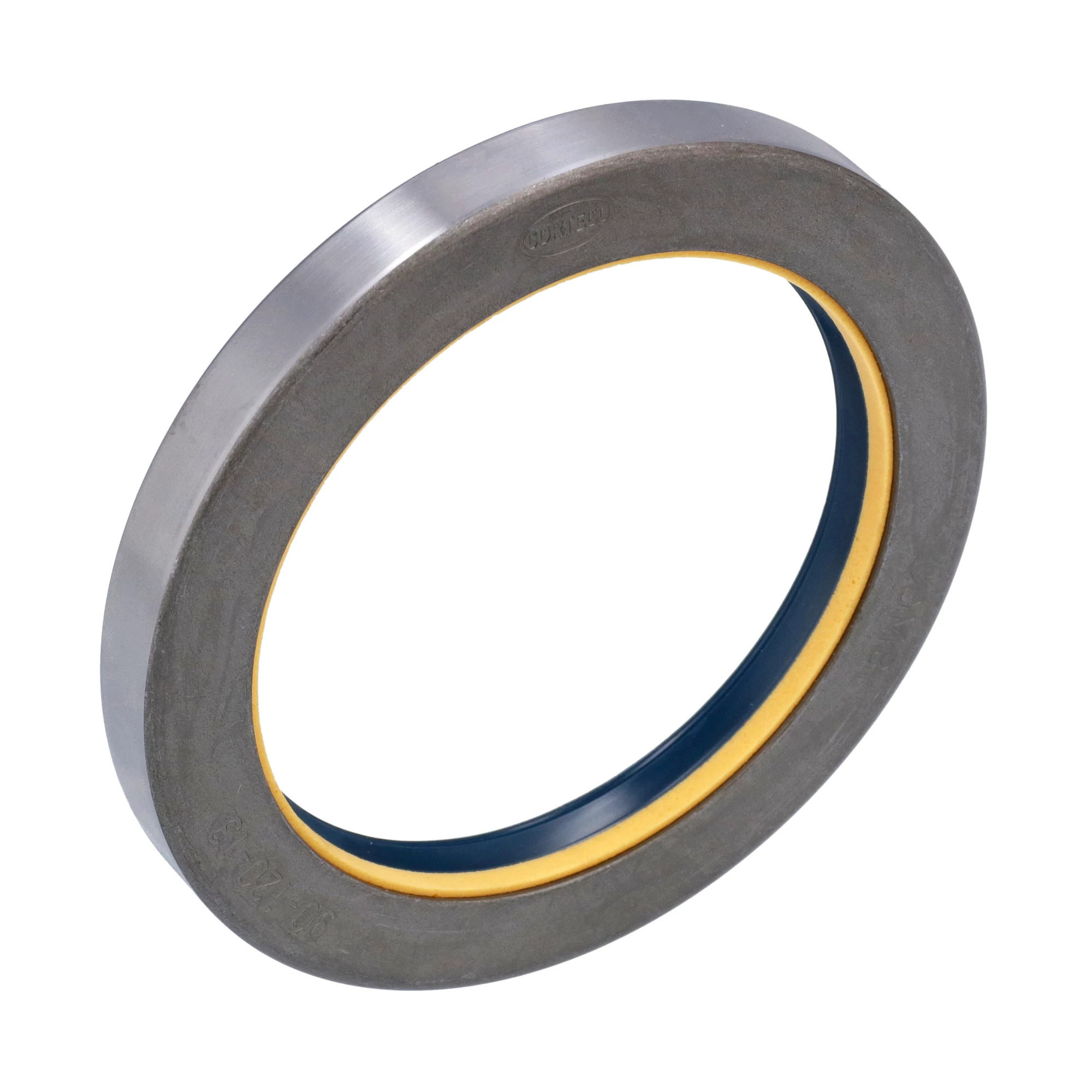 Vedante de lábio duplo - 90 mm DI x 120 mm DE x 13 mm espessura