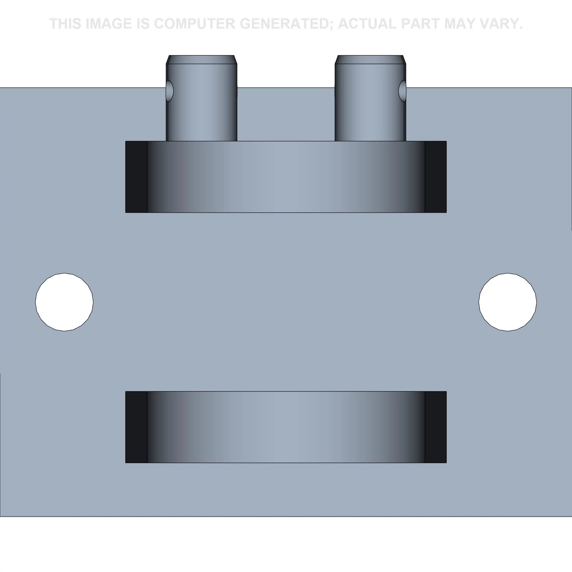 TOW HOOK | CASEIH | EU | EN
