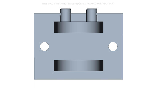 TOW HOOK | NEWHOLLANDCE | SA | EN