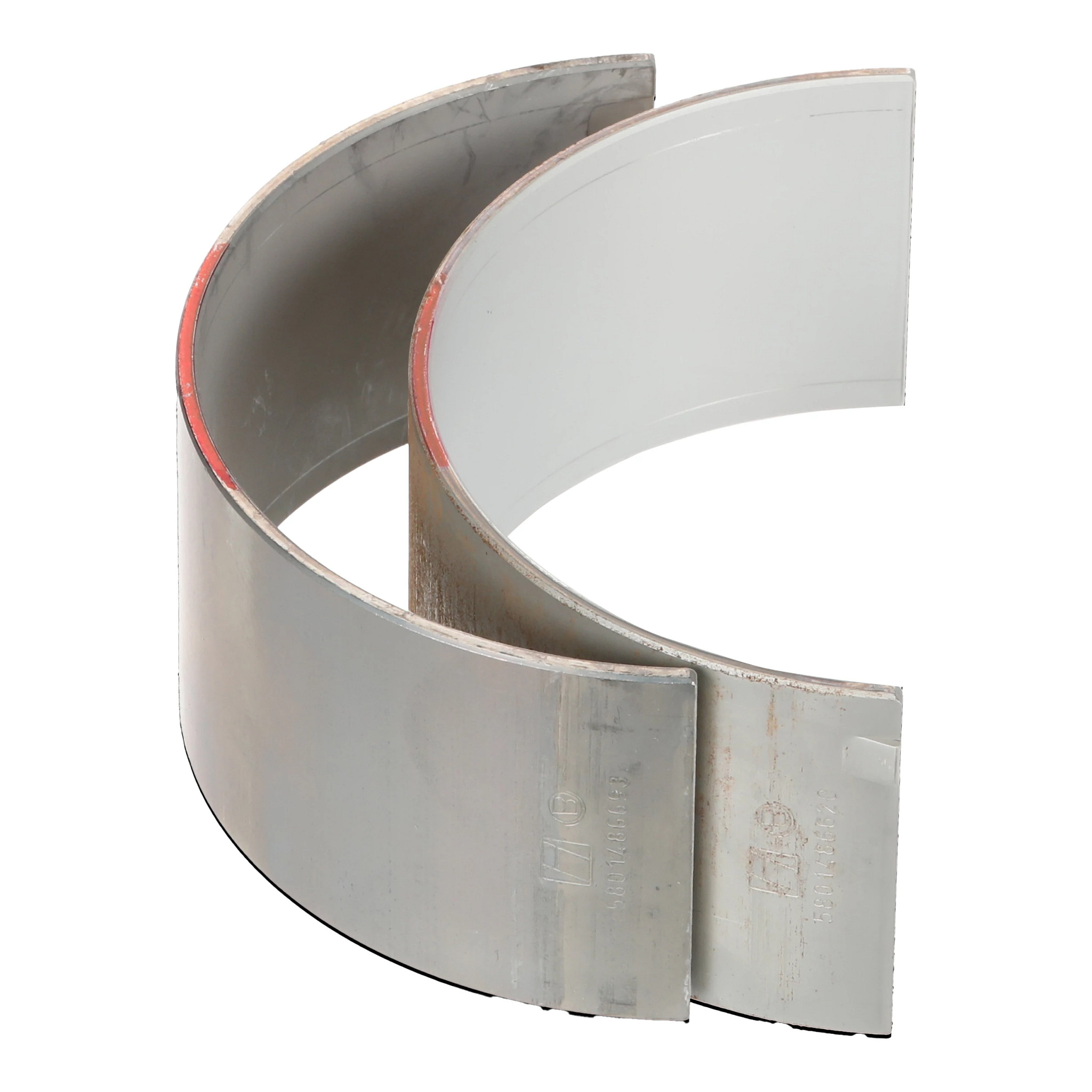 Cj. Bronz. Biela Sob