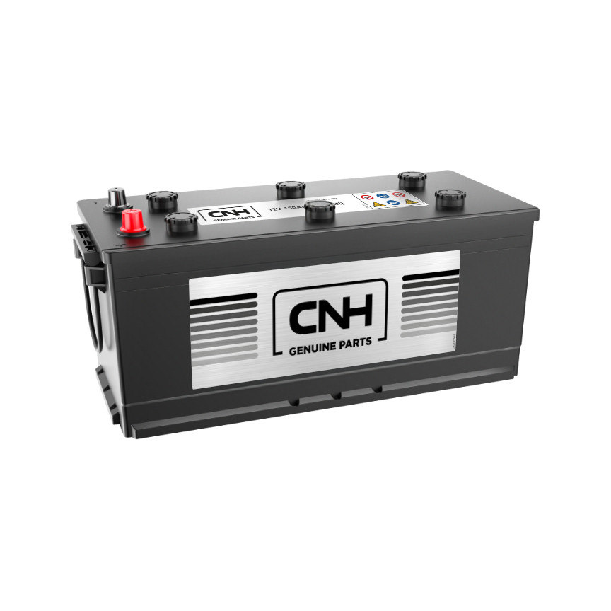 12-Volt Battery - 150 Ah - 900 En | NEWHOLLANDAG | GB | EN