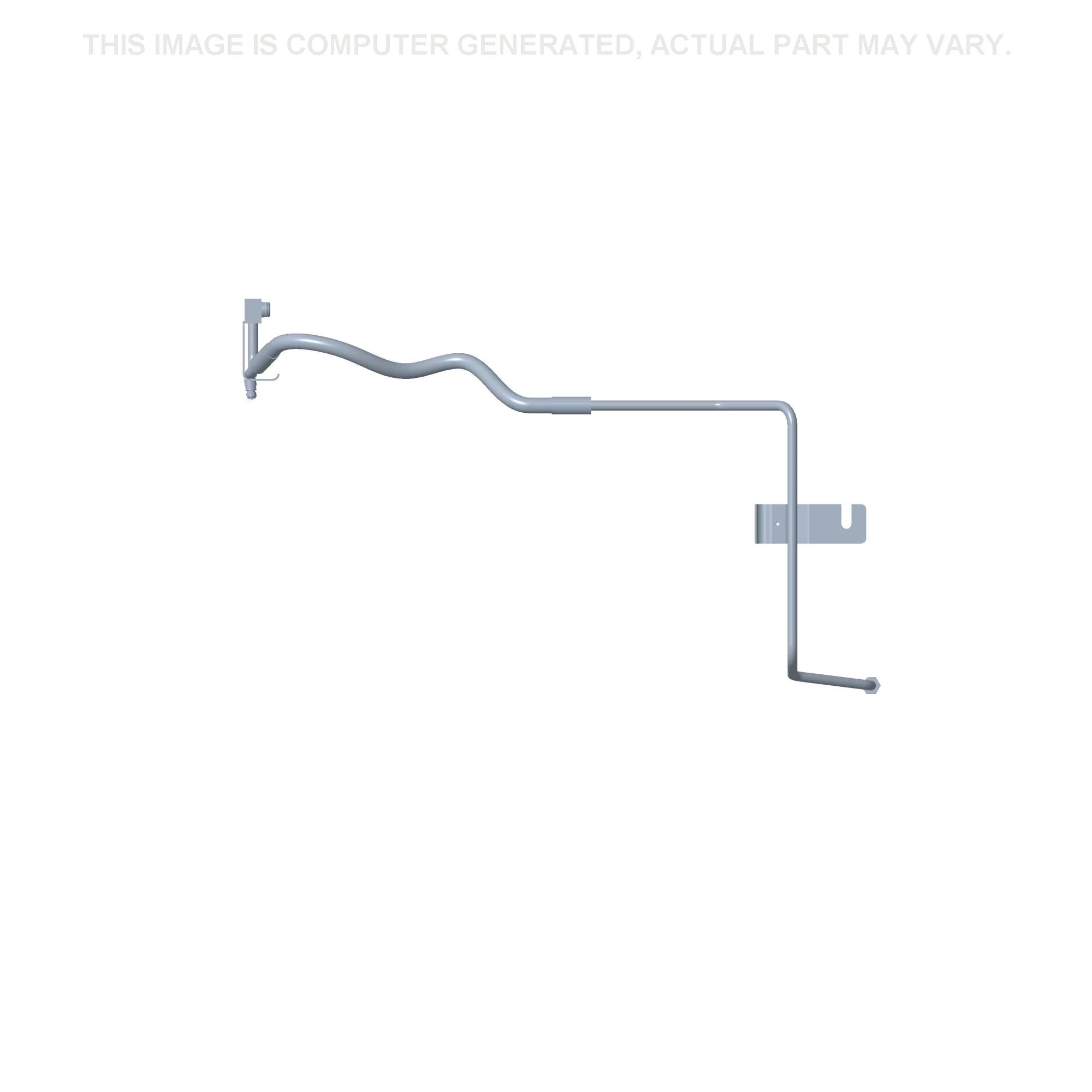 TUBE | CASEIH | CA | EN