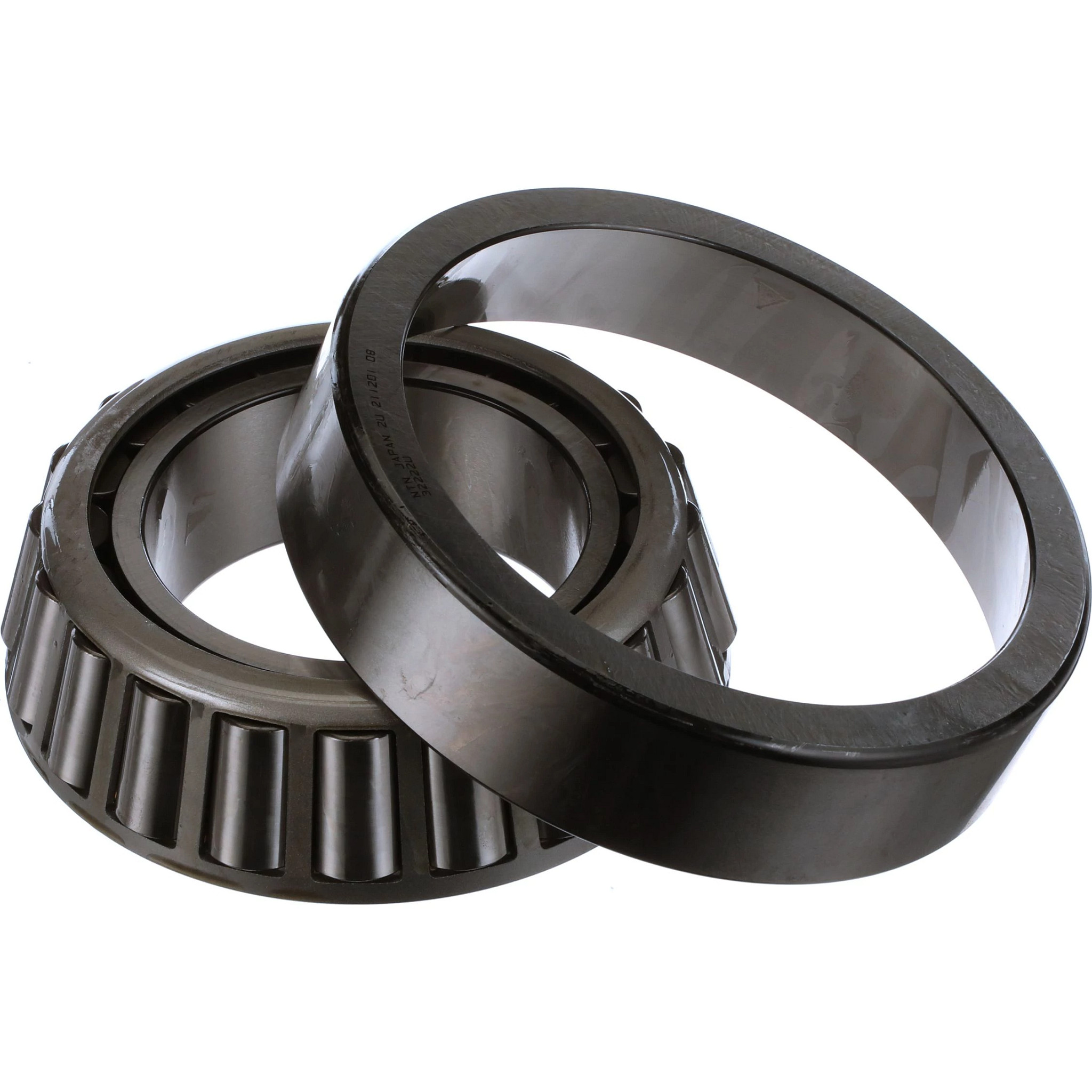 Rolamento do rolete cônico - ISO 32222