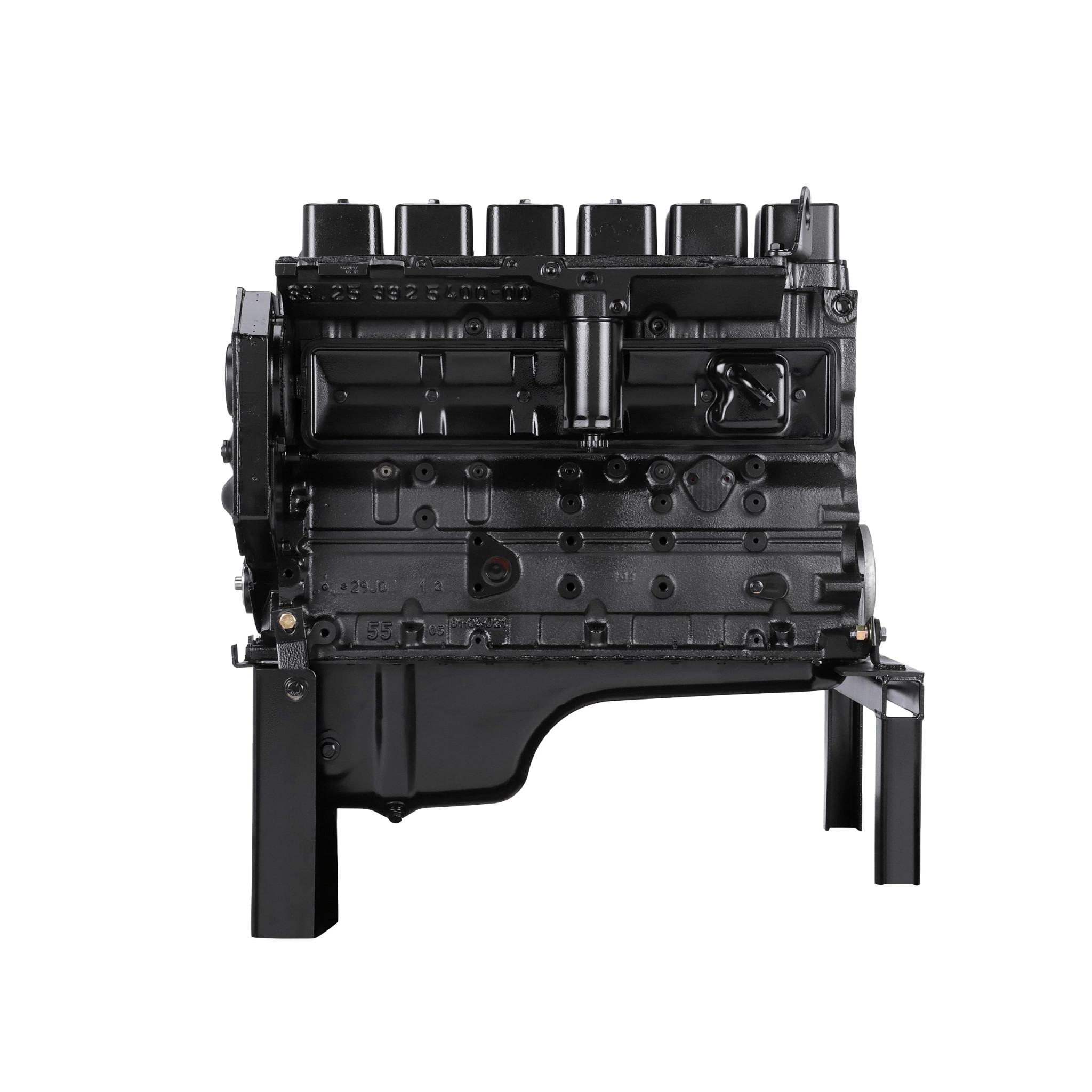 REMAN-LONG BLOCK NON EPA (non regulated) | CASECE | CA | EN