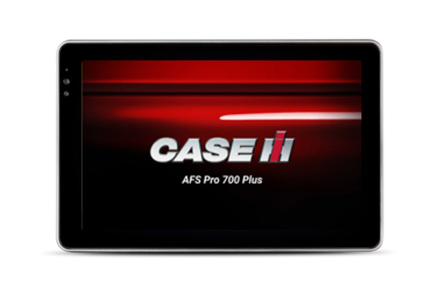 DISPLAY | CASEIH | EU | DA