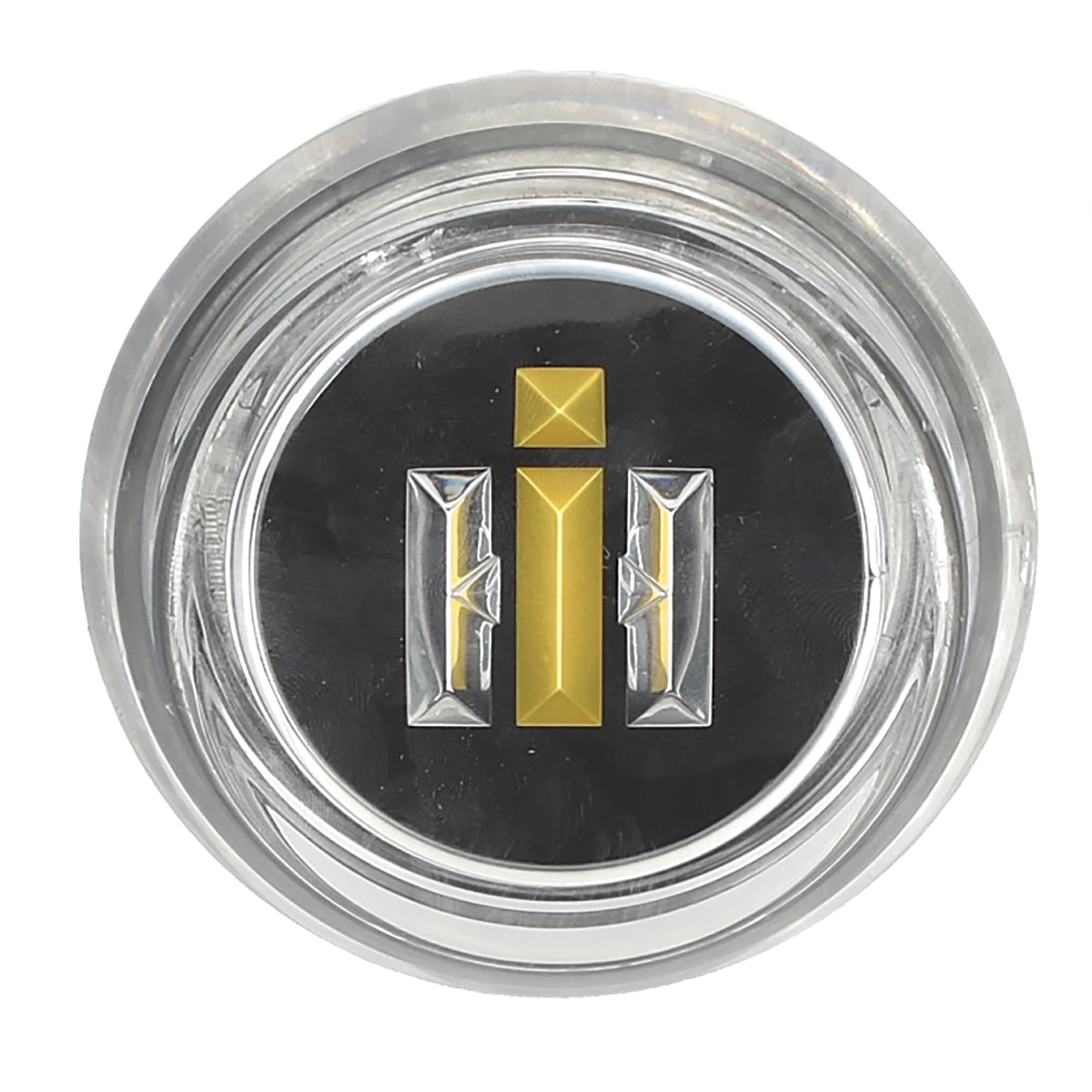 Steering Wheel Cap - Manual Steering | NEWHOLLANDCE | CA | EN