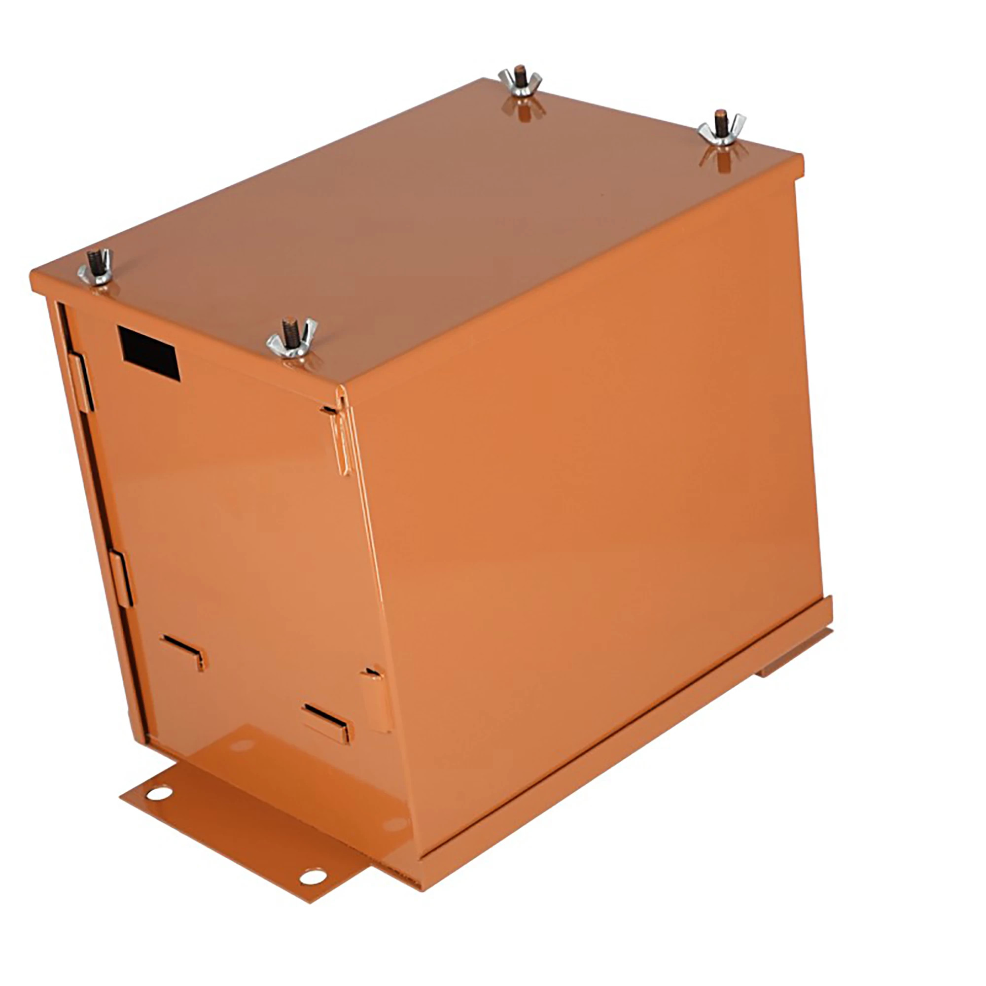 Boîtier de batterie | CASEIH | CA | EN
