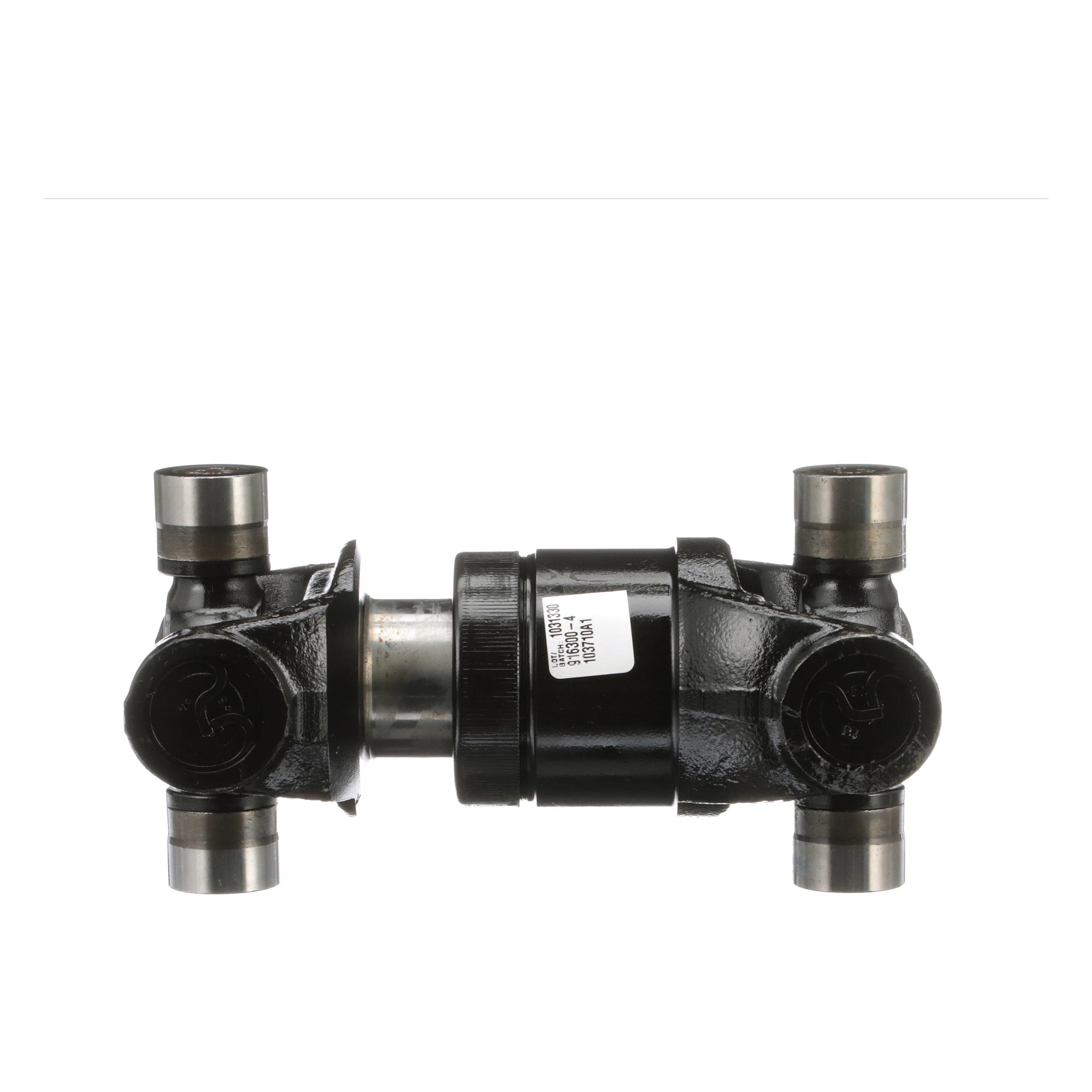 ARBRE D'ENTRAINEMENT | FLEXICOIL | CA | FR