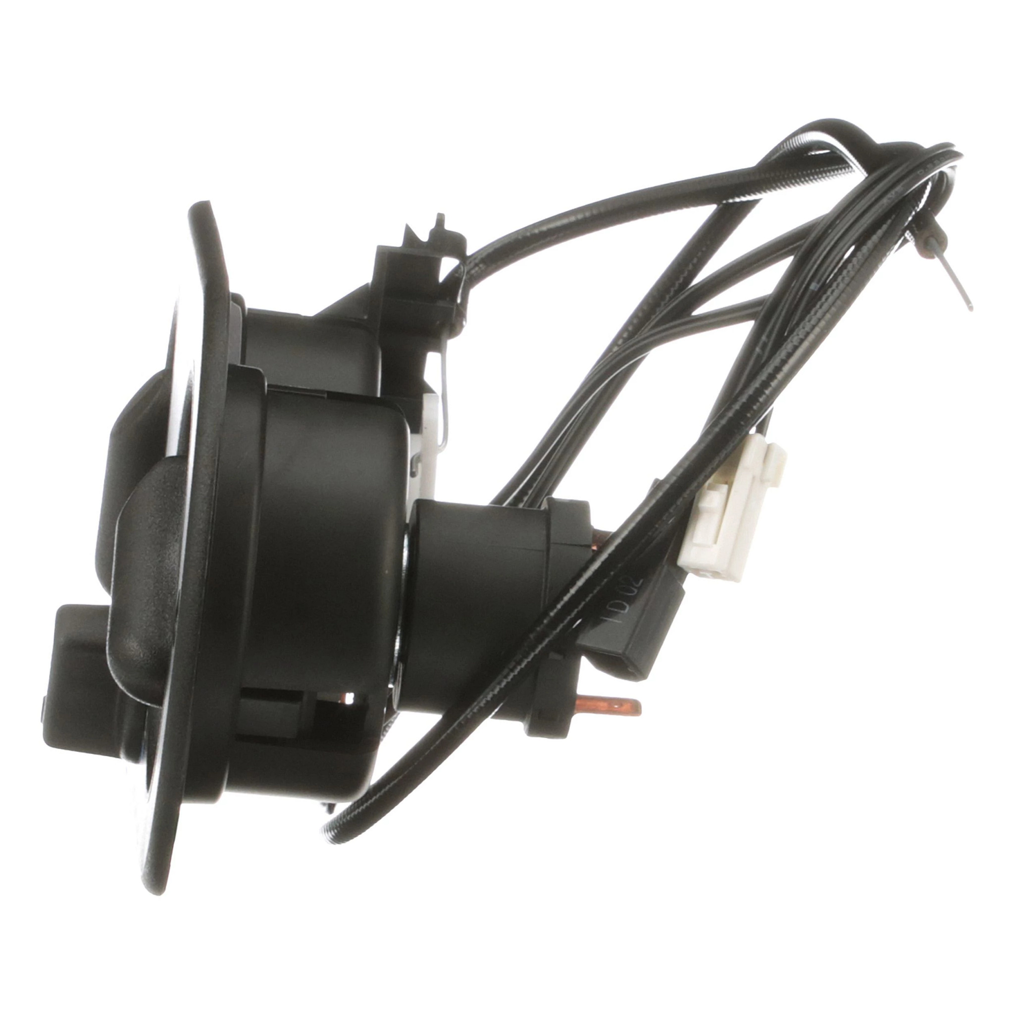 CONTROL PANEL | CASEIH | CA | EN