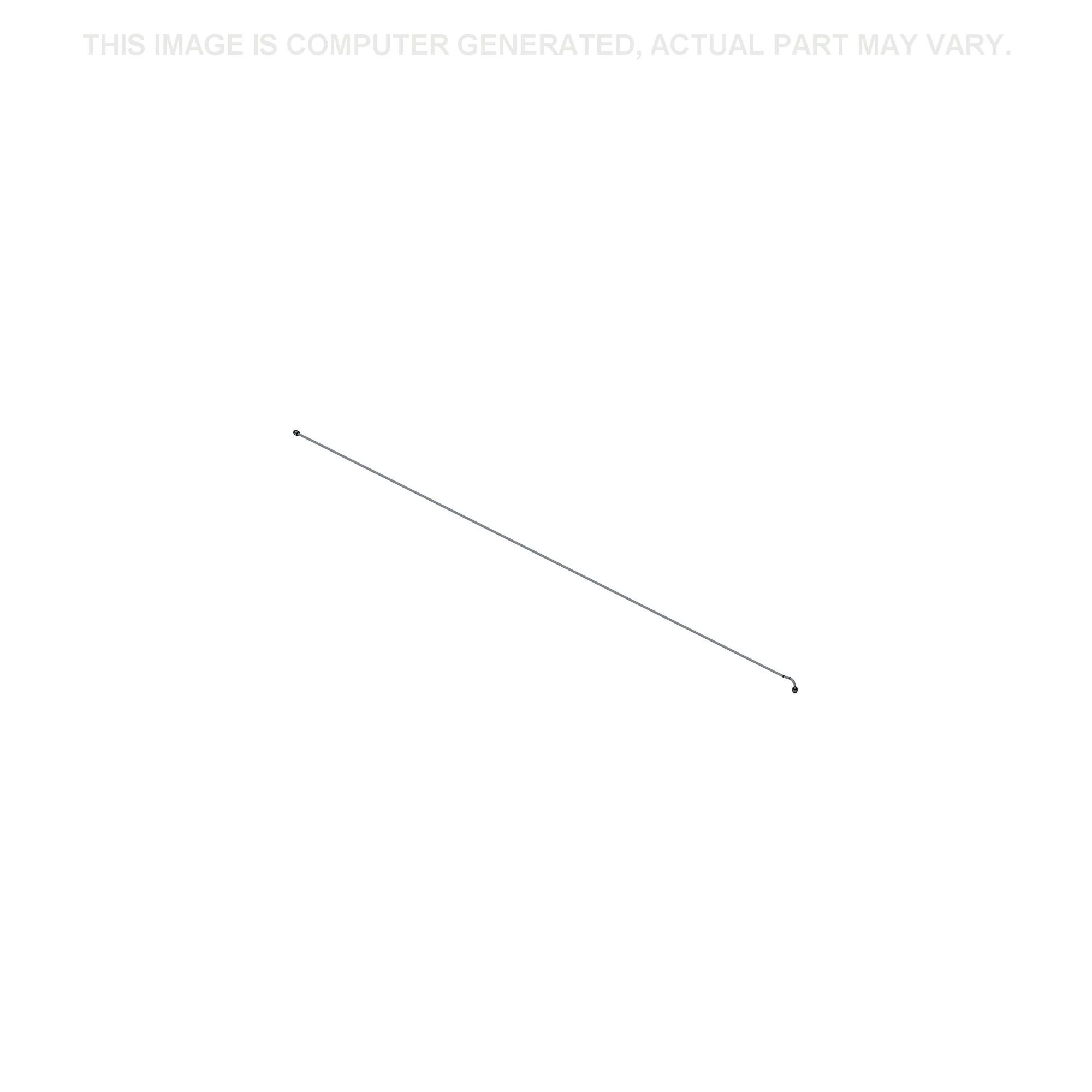 Tubo Hidráulico | NEWHOLLANDAG | BR | PT