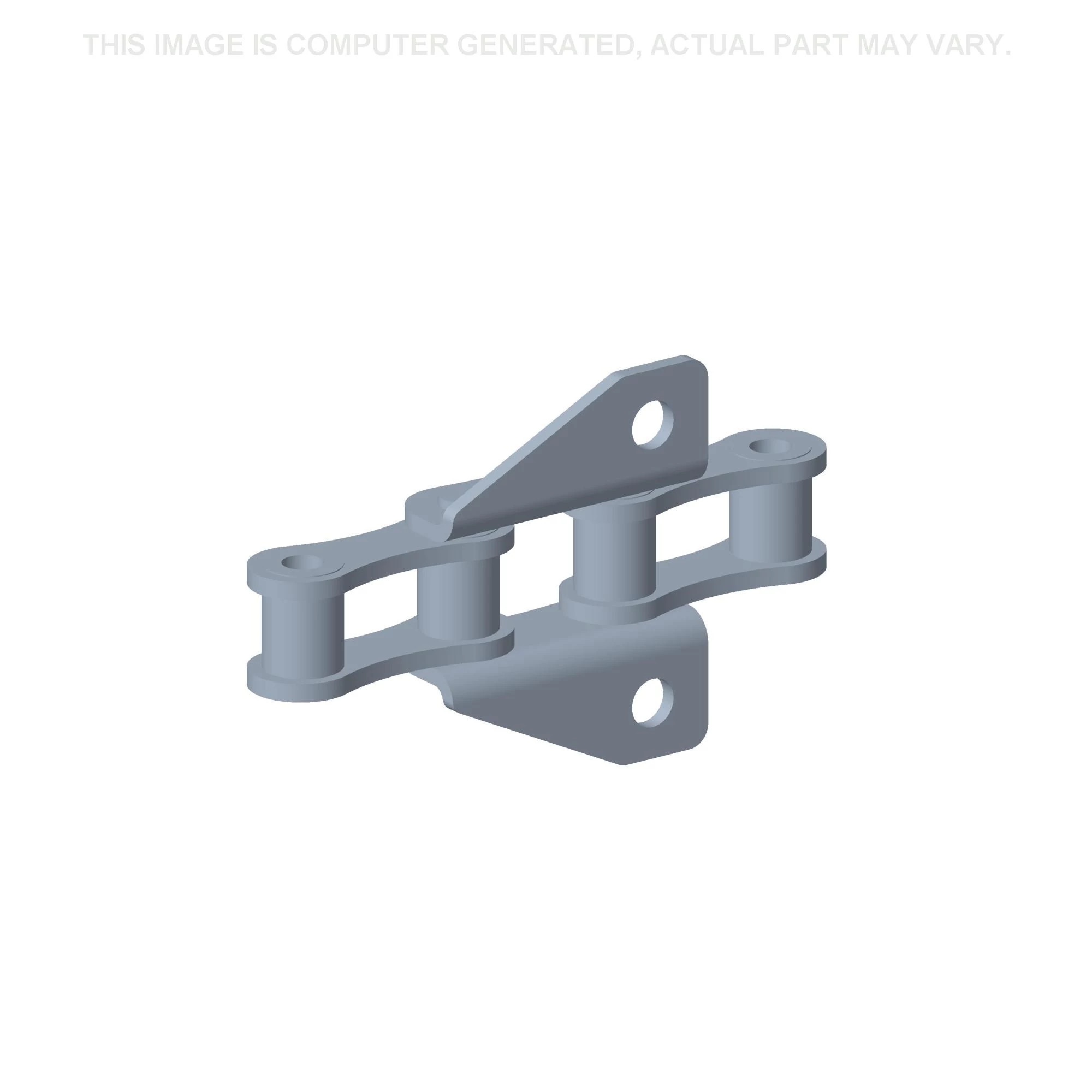 Chain Link Assembly - 3 Fdr - 960H | CASEIH | US | EN