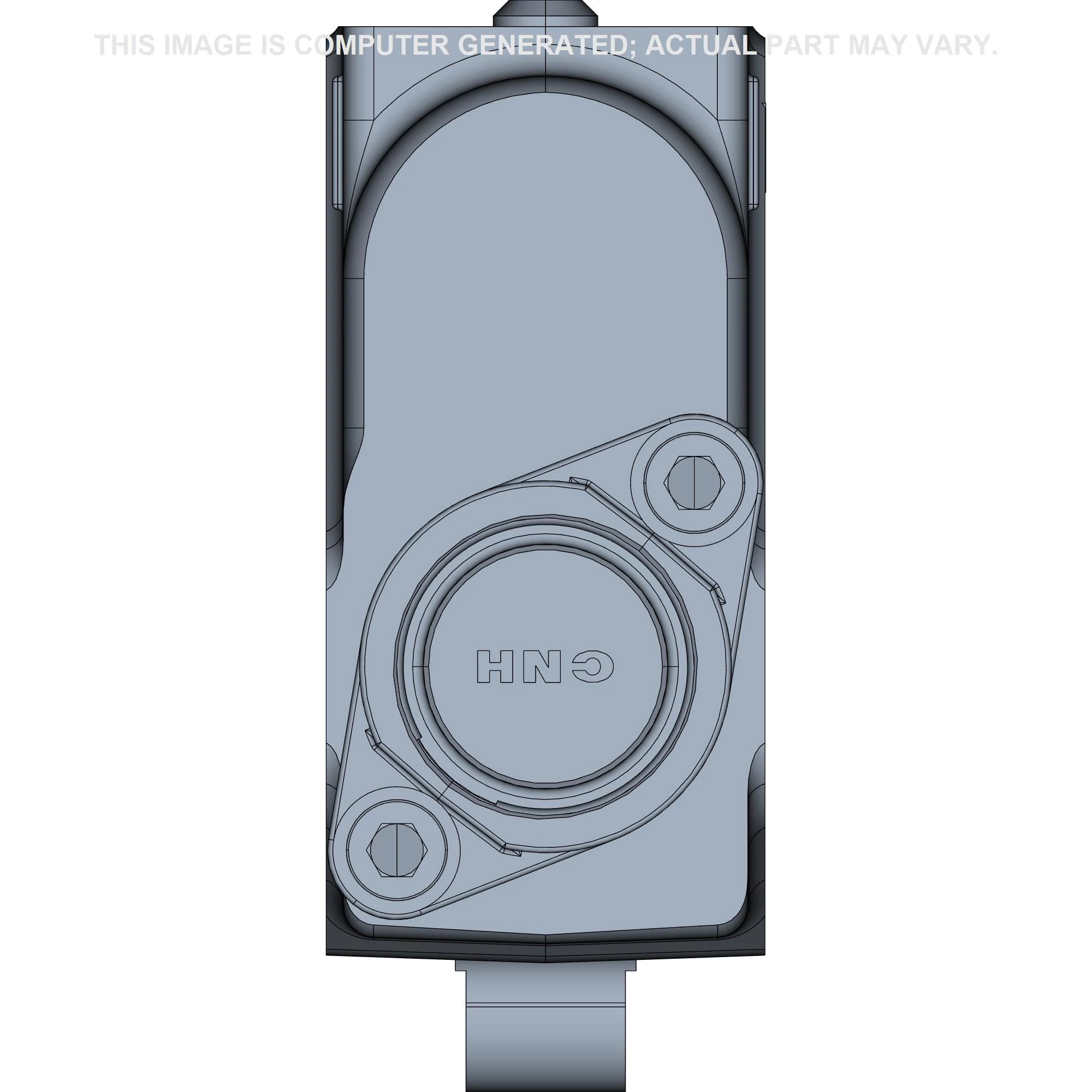 AFSCHERMING | NEWHOLLANDAG | EU | NL