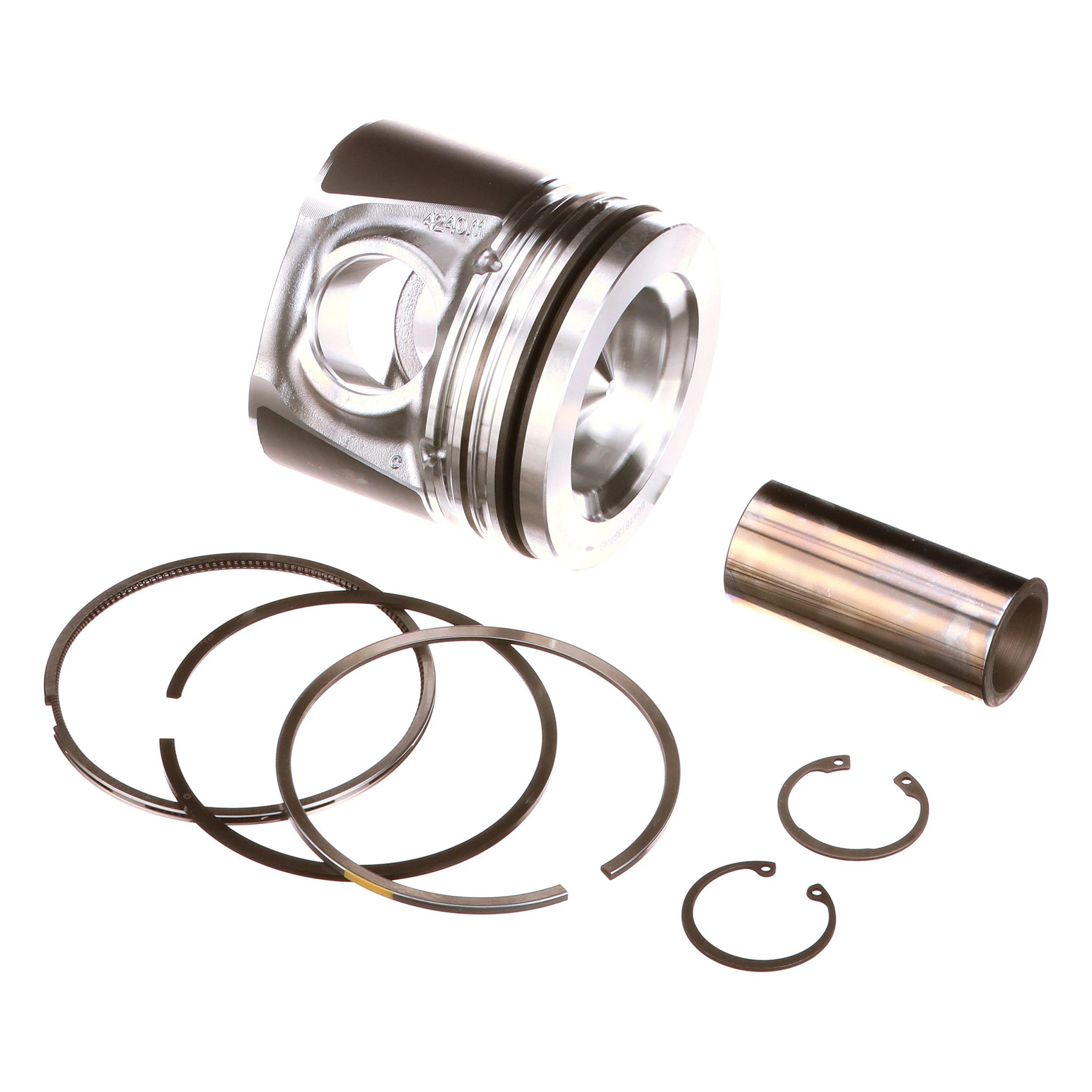 EMBOLO COMPL +0.4 | CASECE | EU | ES