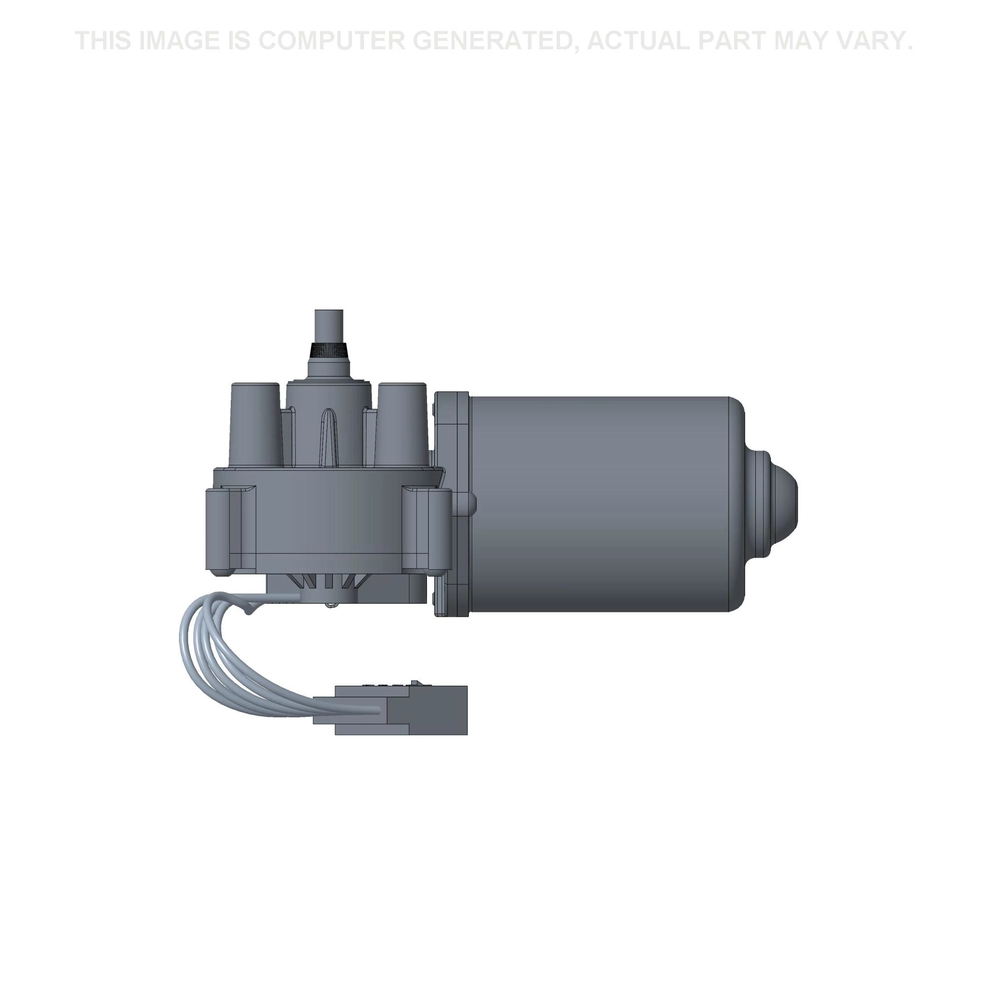 Motor Limpa Pára-bri