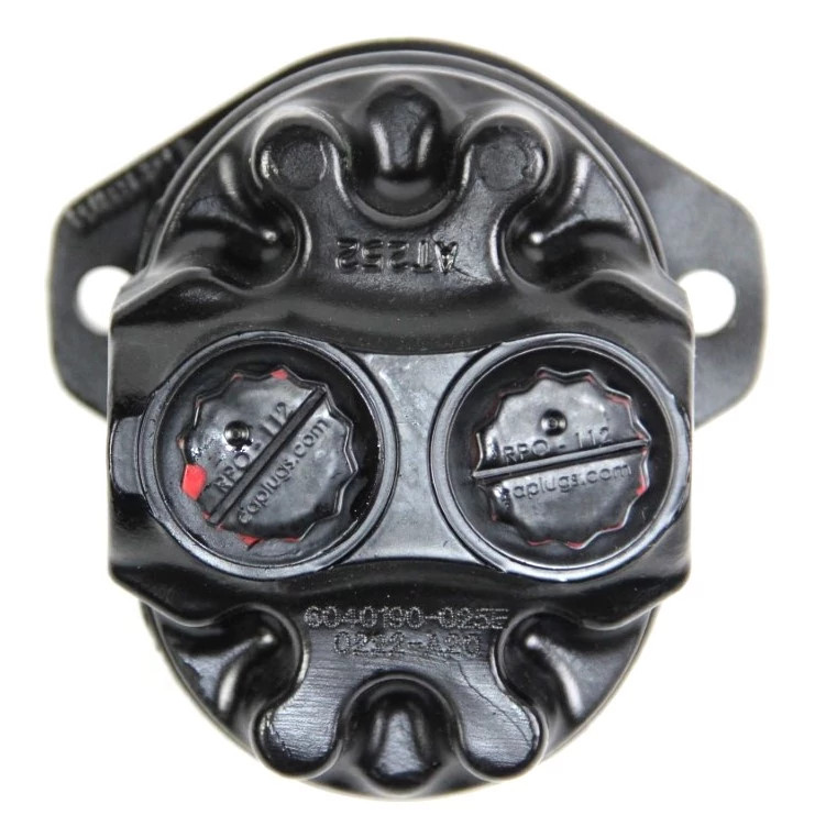 REMAN-HYD PUMP | FLEXICOIL | AMEA | EN