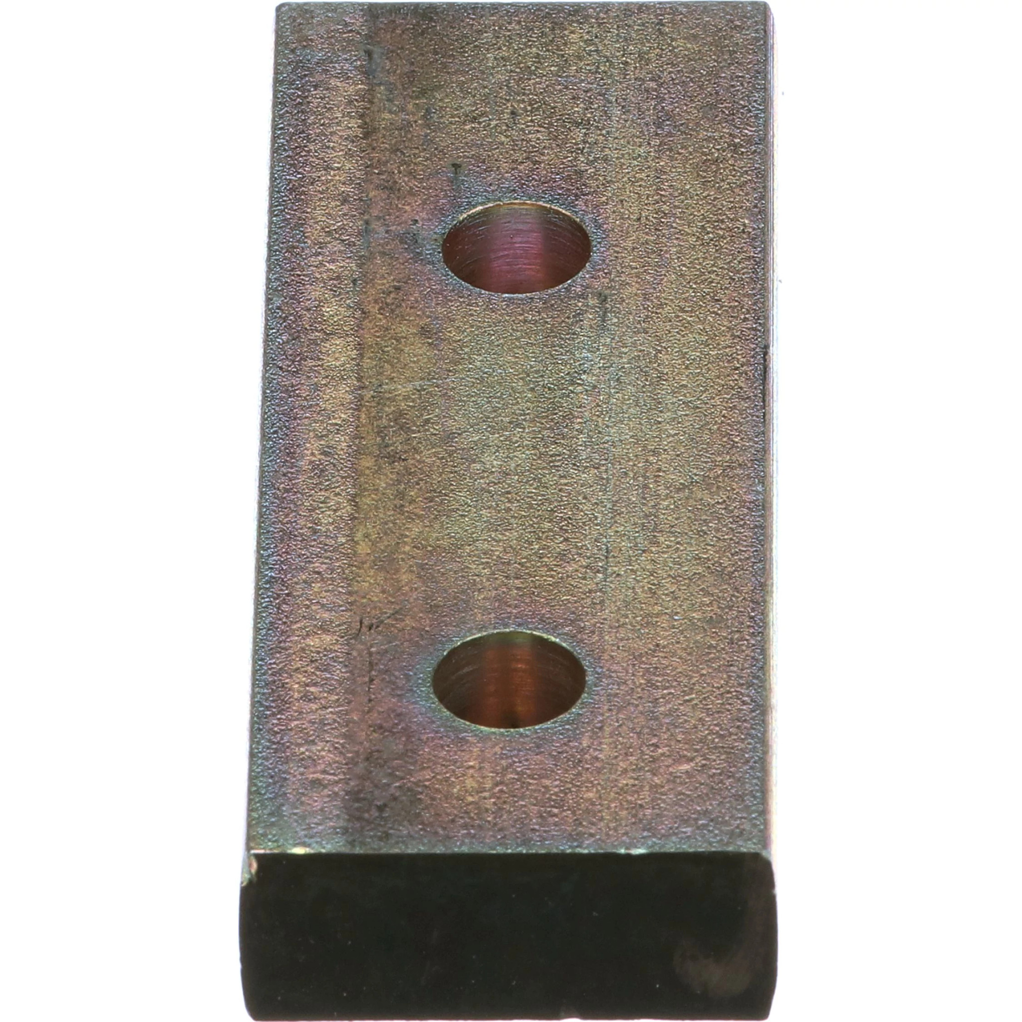 PLATE | CASEIH | CA | EN