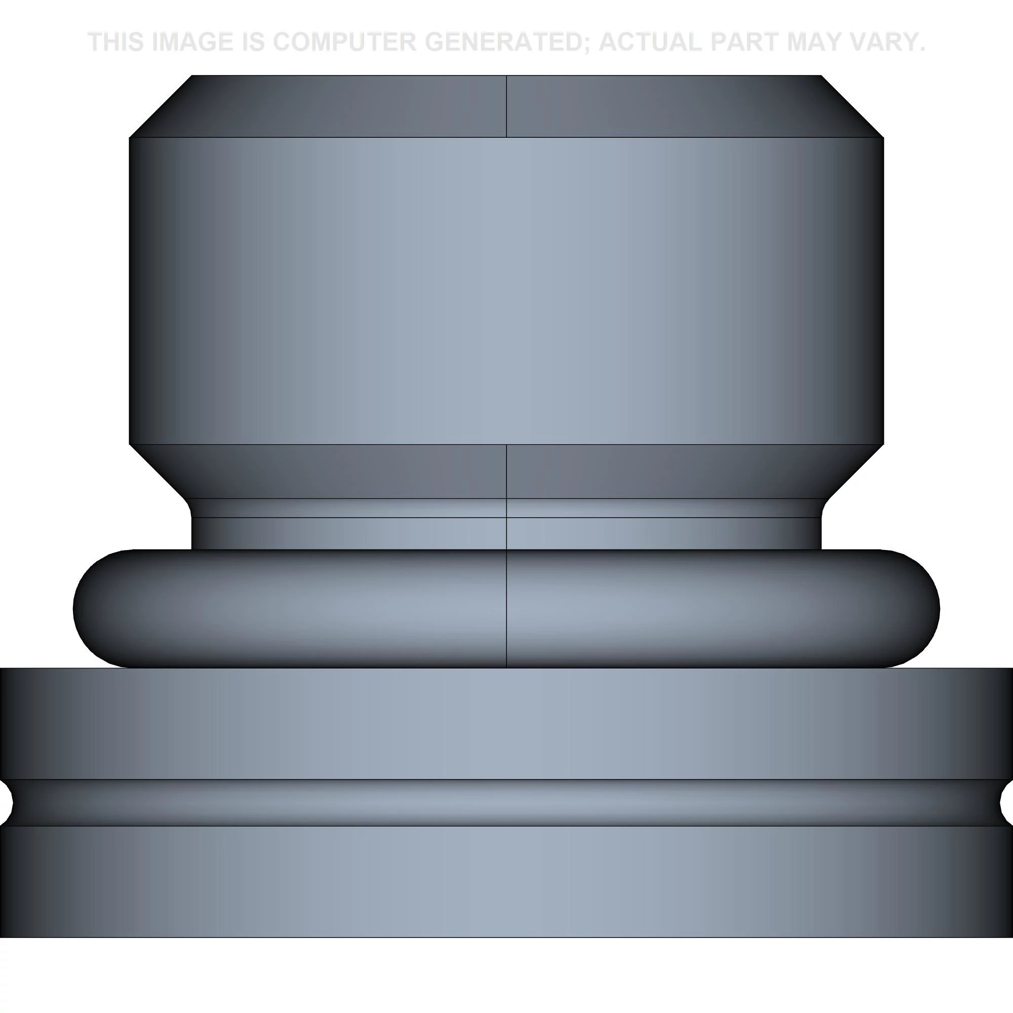 HEX SOCKET PLUG | NEWHOLLANDAG | IE | EN