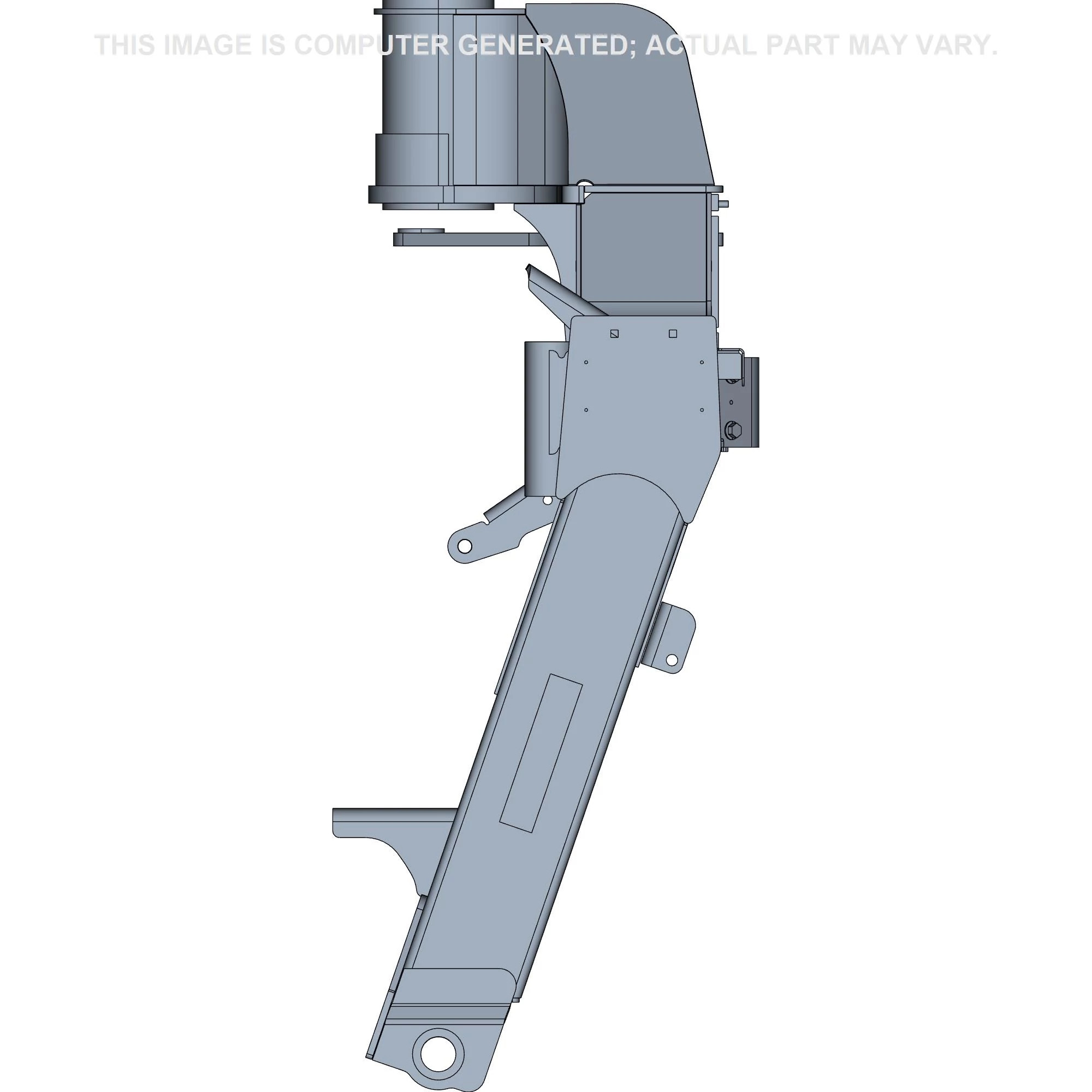 TELAIO | NEWHOLLANDAG | EU | IT