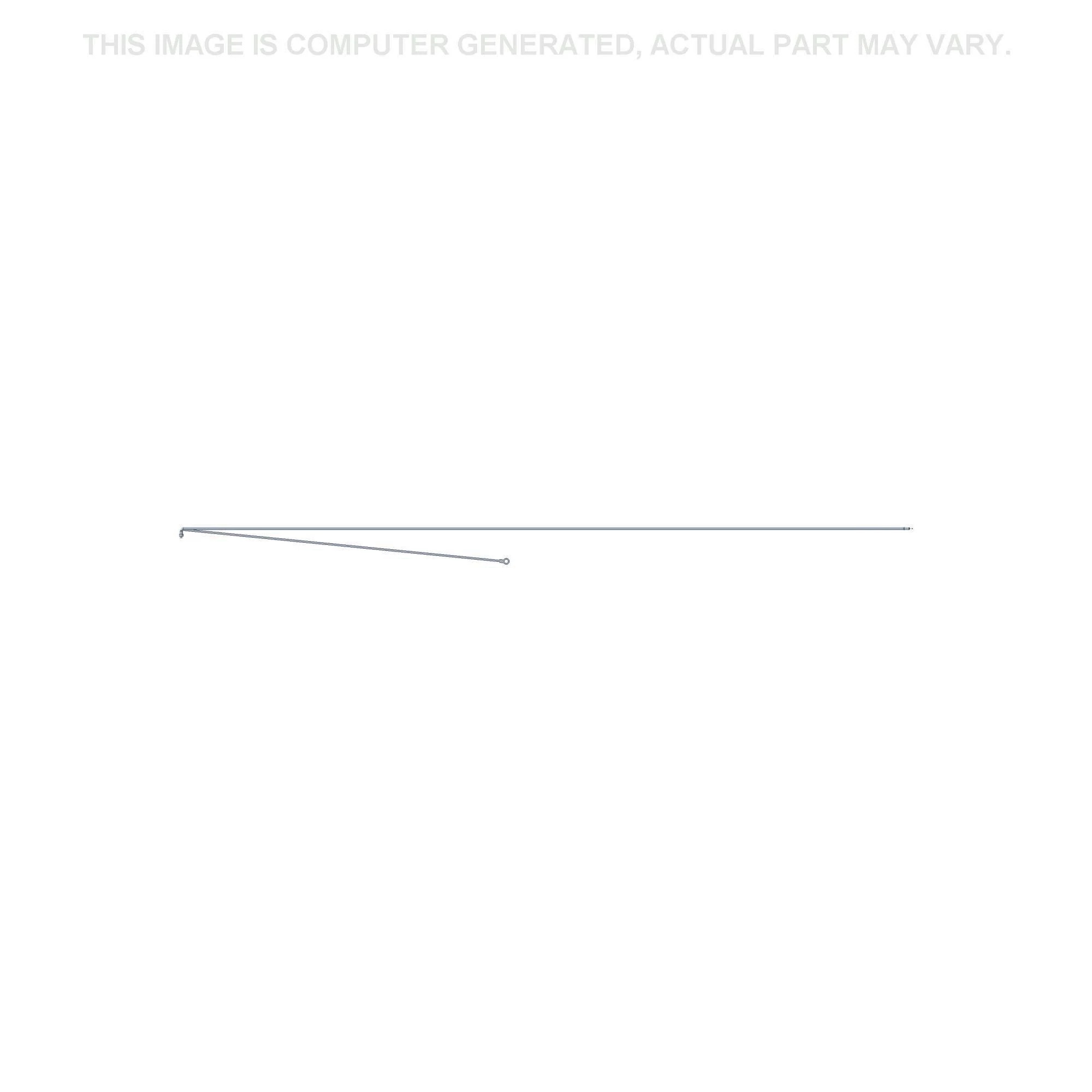 CABLE - 318323A1