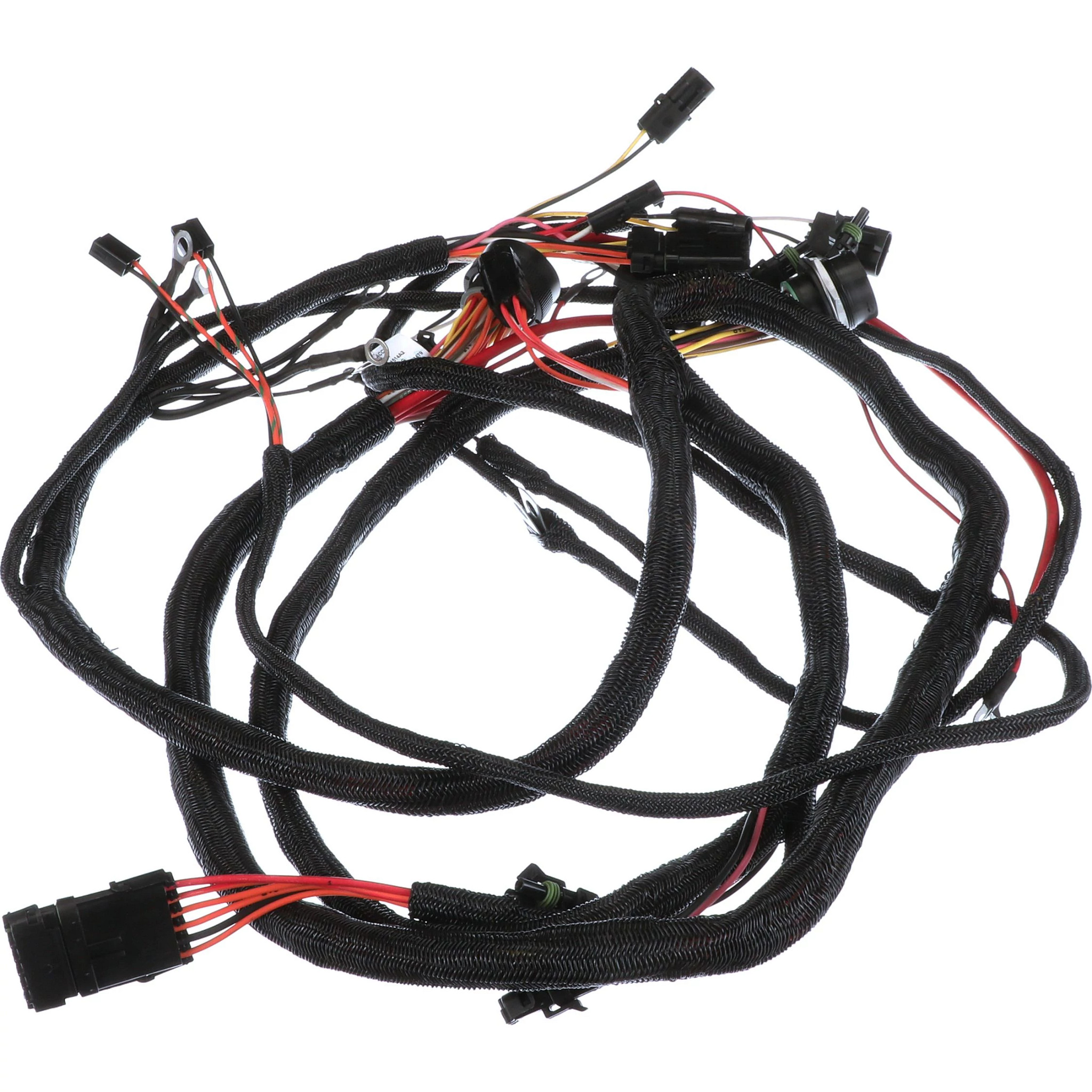 WIRE HARNESS | CASECE | US | EN
