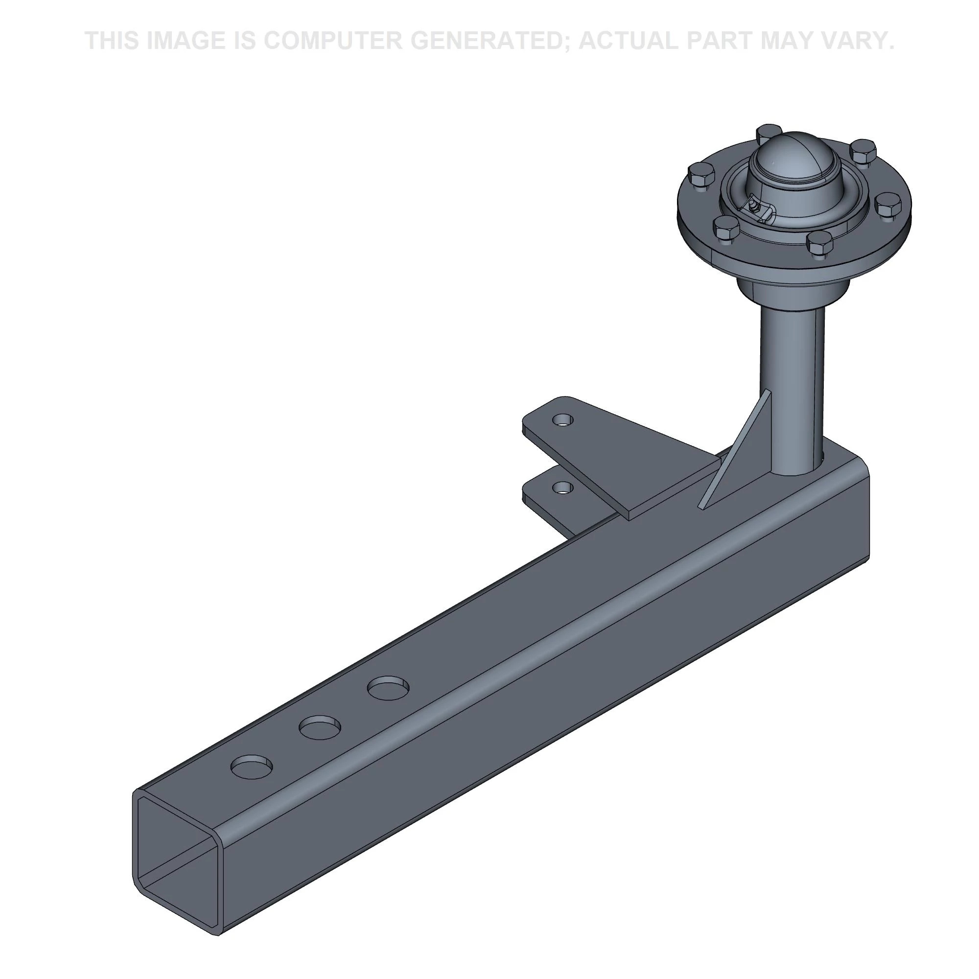SOCLE | CASEIH | CA | FR