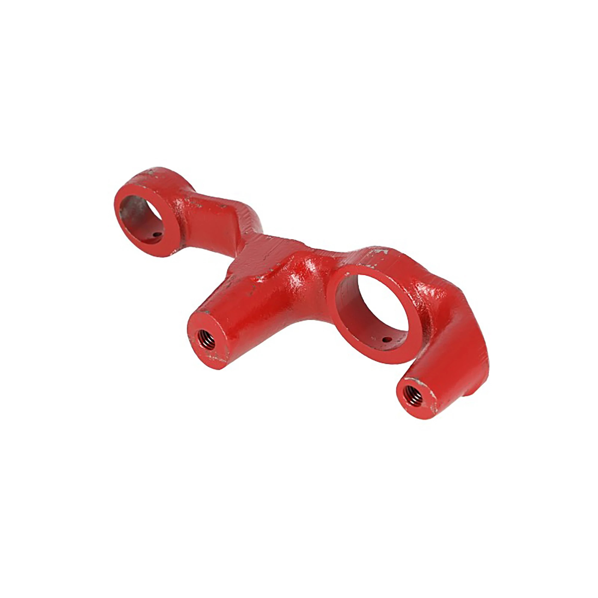 Center Steering Arm | NEWHOLLANDCE | CA | FR
