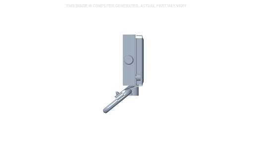 PLAQUE DE PROTECTION | STEYR | EU | NL