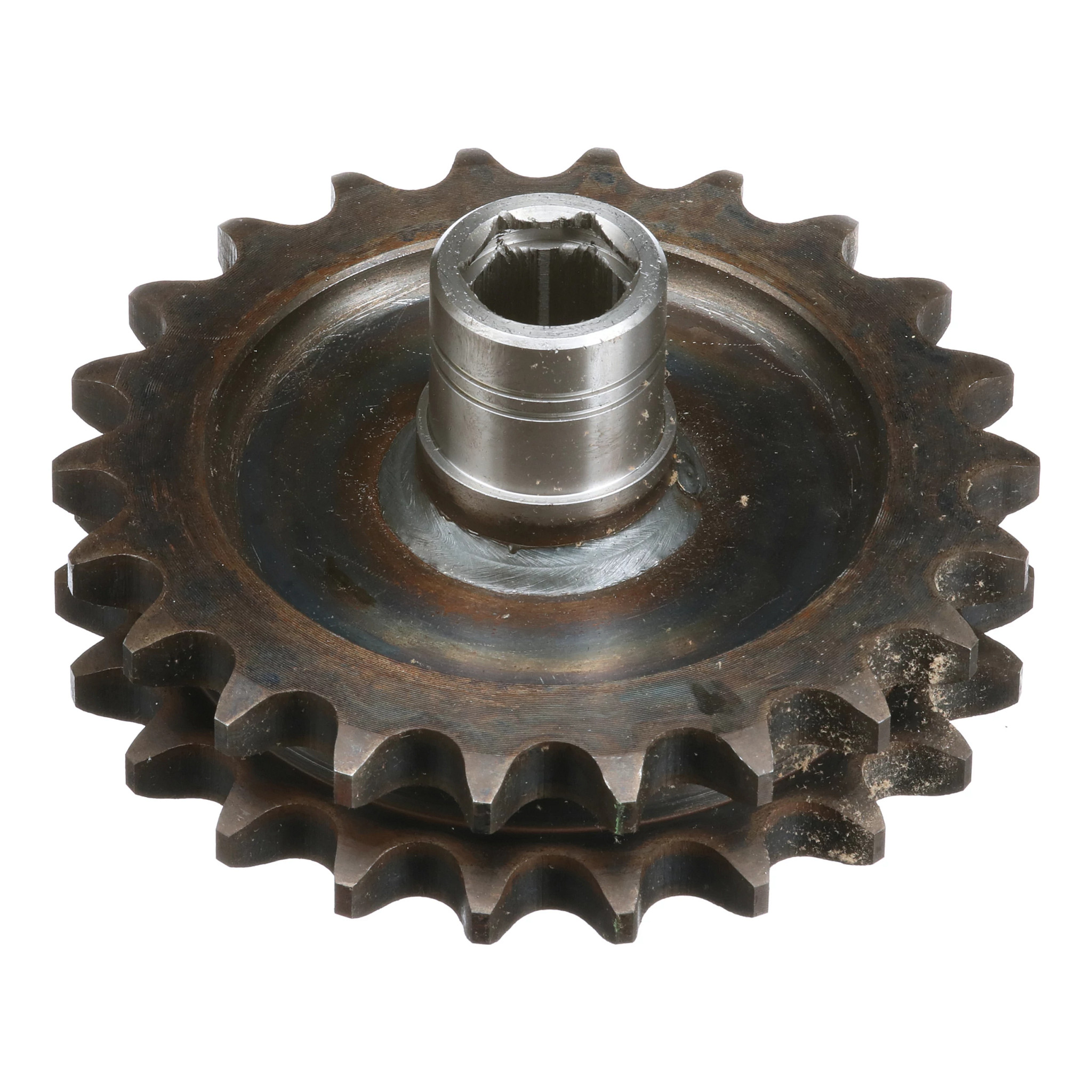 SPROCKET | CASEIH | EU | EN