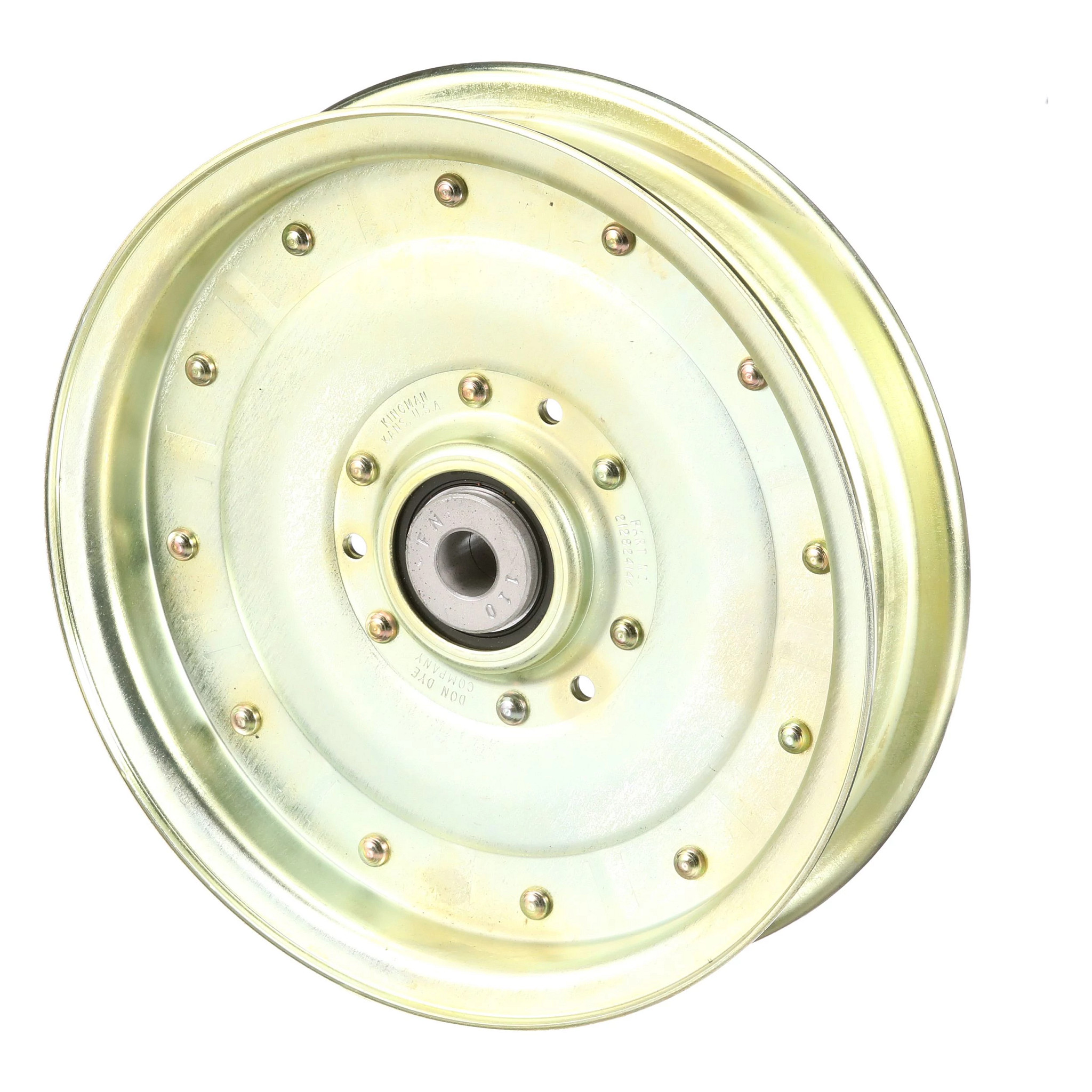 TENDEUR | CASEIH | EU | EN