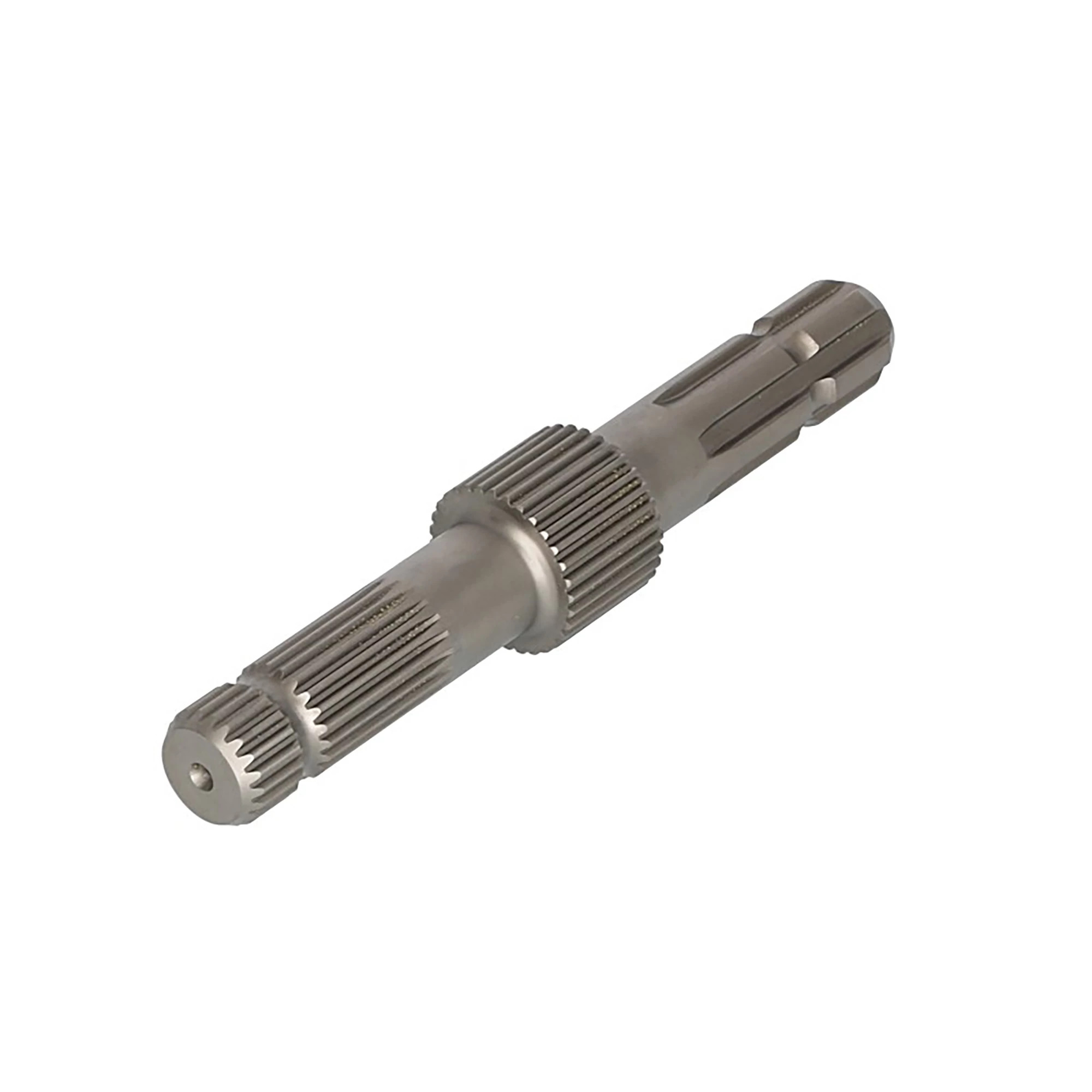 Arbre de PdF- 540/1000 tr/min | DEFAULT | CA | EN
