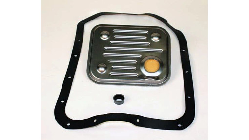 Fleetguard® Transmission Filter | NEWHOLLANDAG | US | EN