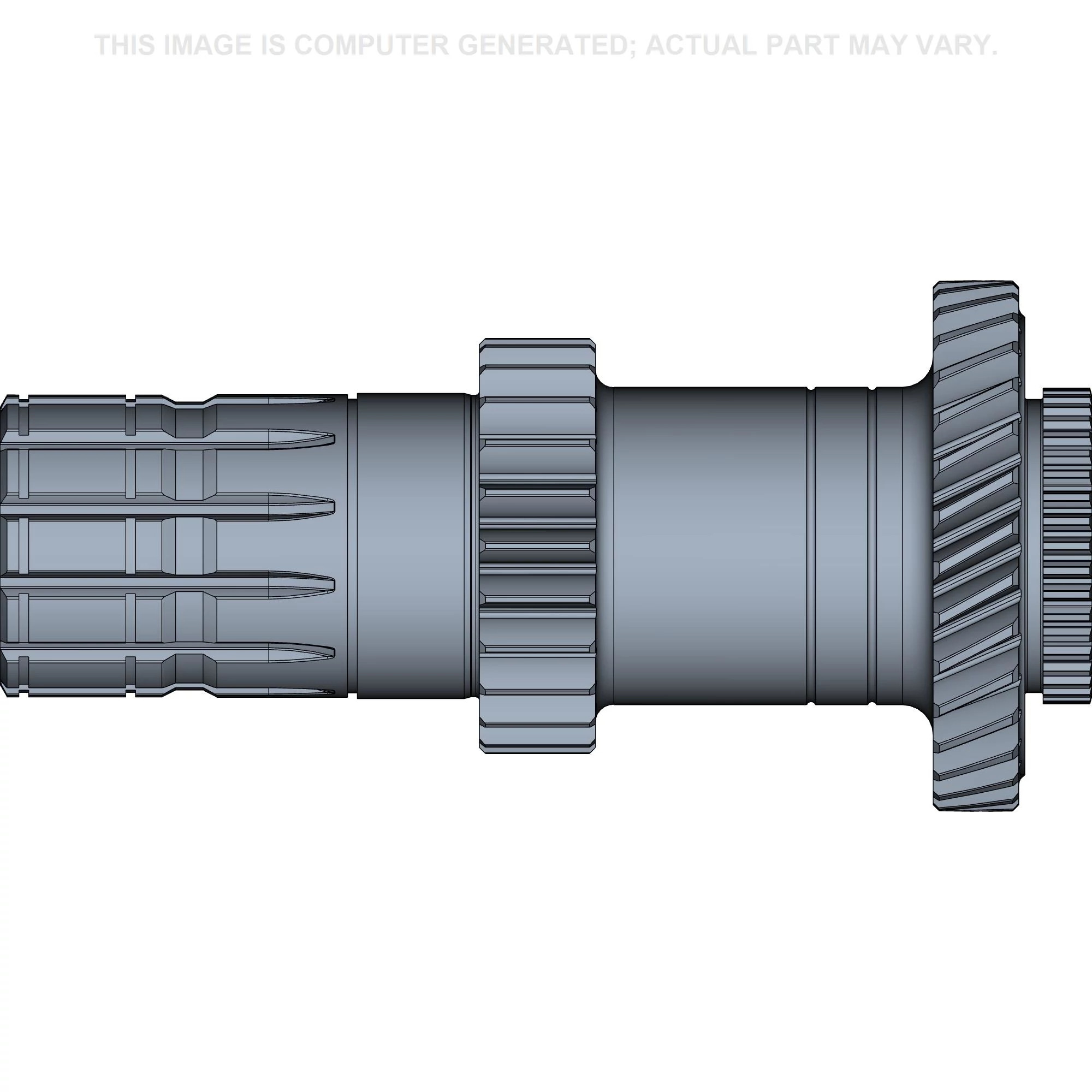 WAŁEK NAPĘDOWY | NEWHOLLANDAG | EU | EN